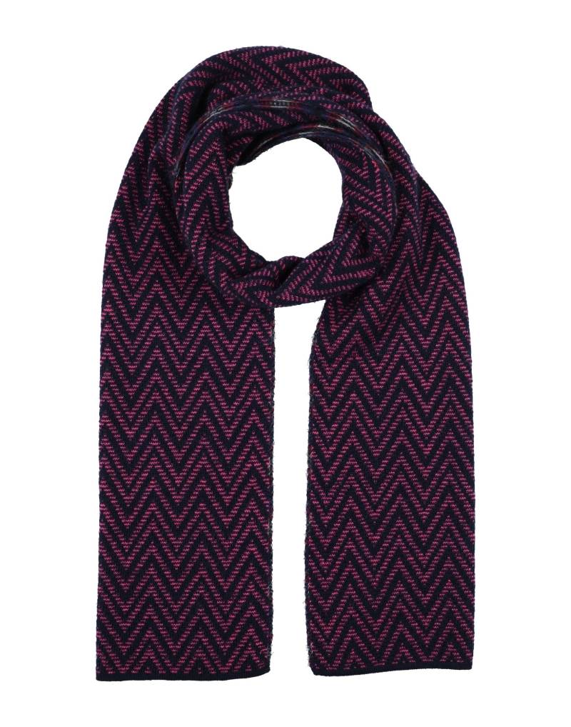 MISSONI Schal Damen Fuchsia von MISSONI