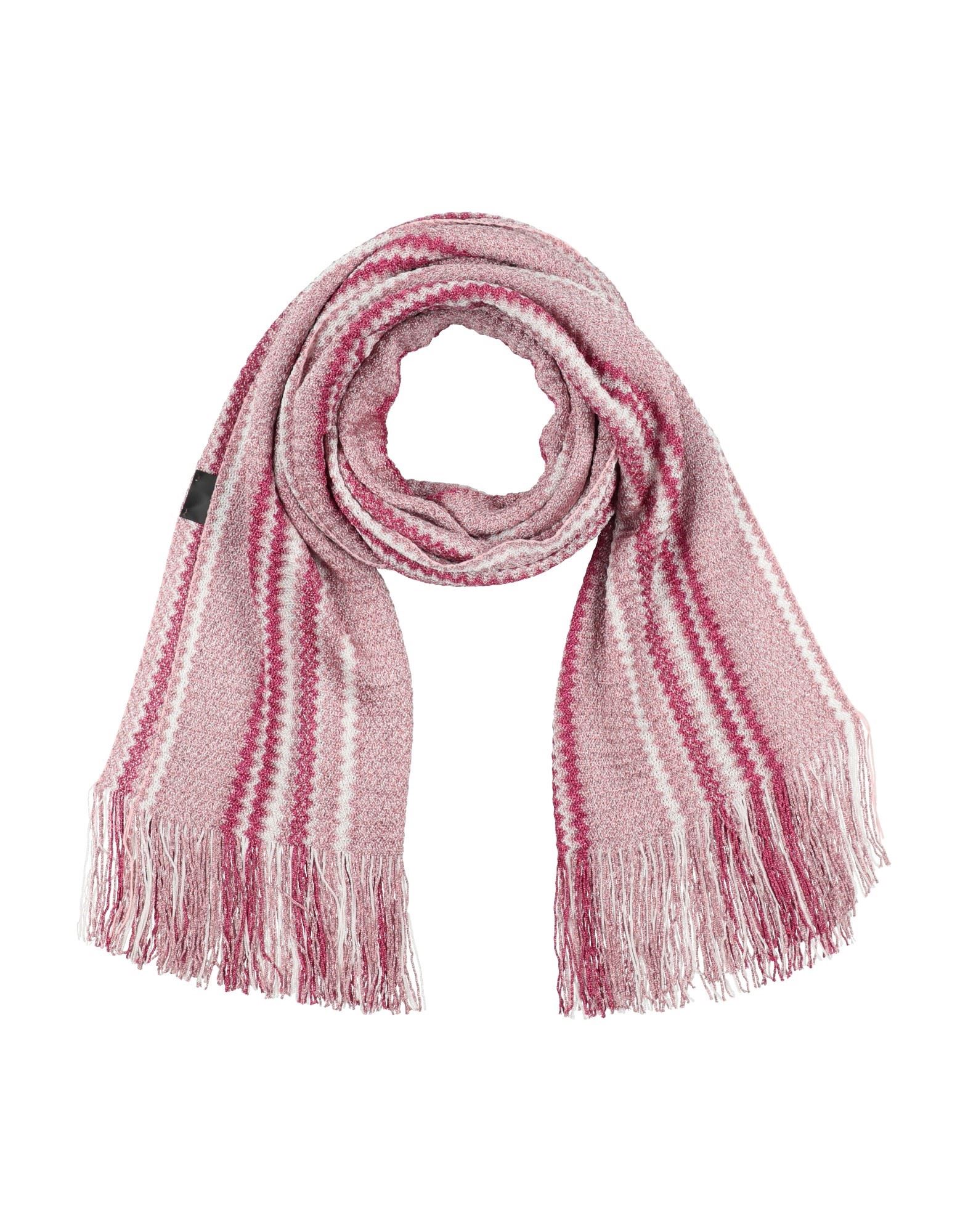 MISSONI Schal Damen Fuchsia MISSONI Schal Damen Fuchsia von MISSONI