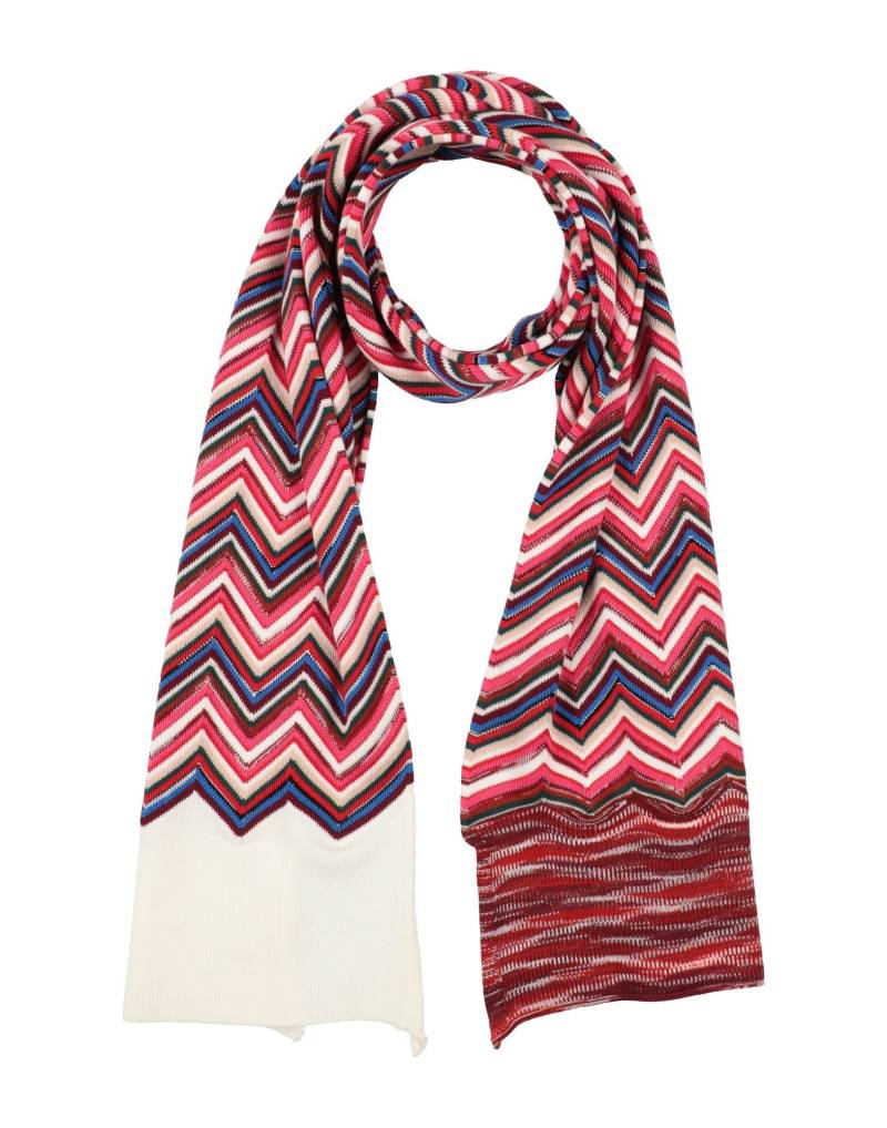 MISSONI Schal Damen Fuchsia von MISSONI
