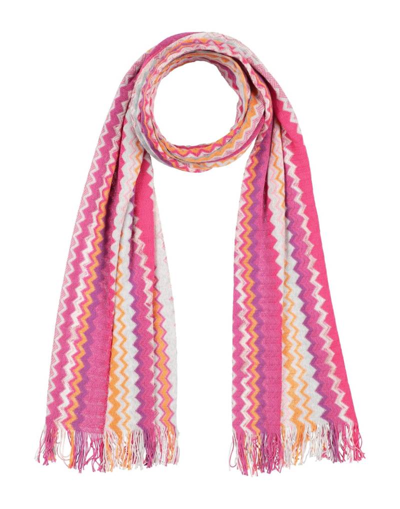 MISSONI Schal Damen Fuchsia von MISSONI