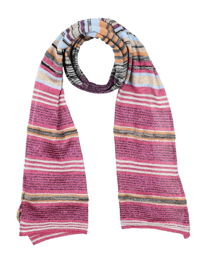 MISSONI Schal Damen Fuchsia von MISSONI