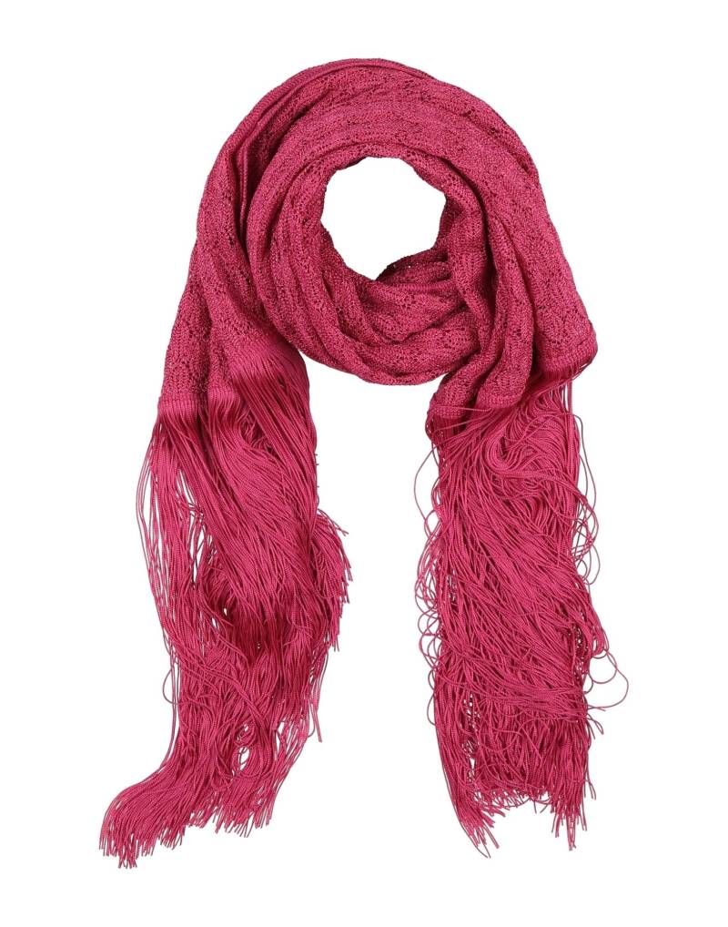 MISSONI Schal Damen Fuchsia von MISSONI