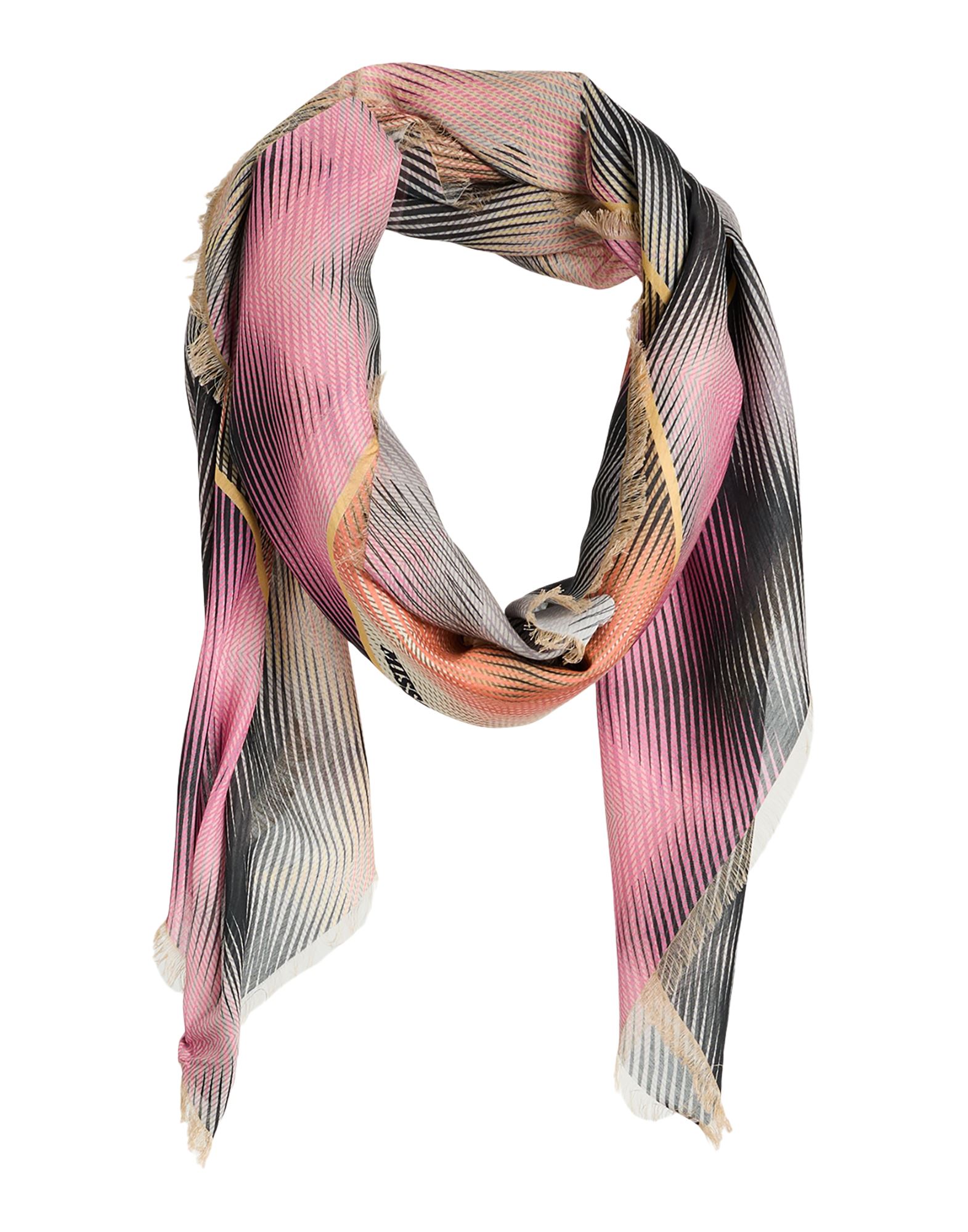 MISSONI Schal Damen Gelb von MISSONI