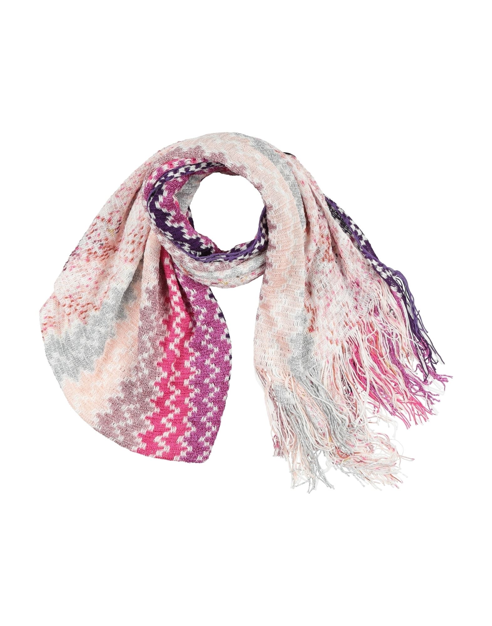 MISSONI Schal Damen Hellrosa von MISSONI