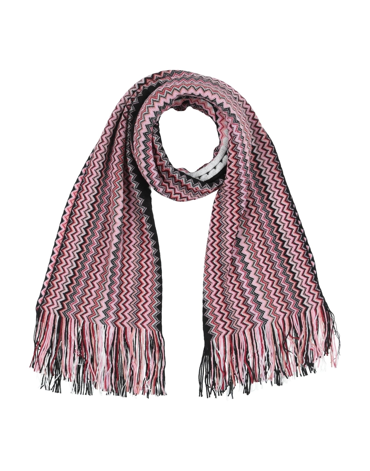 MISSONI Schal Damen Rosa von MISSONI