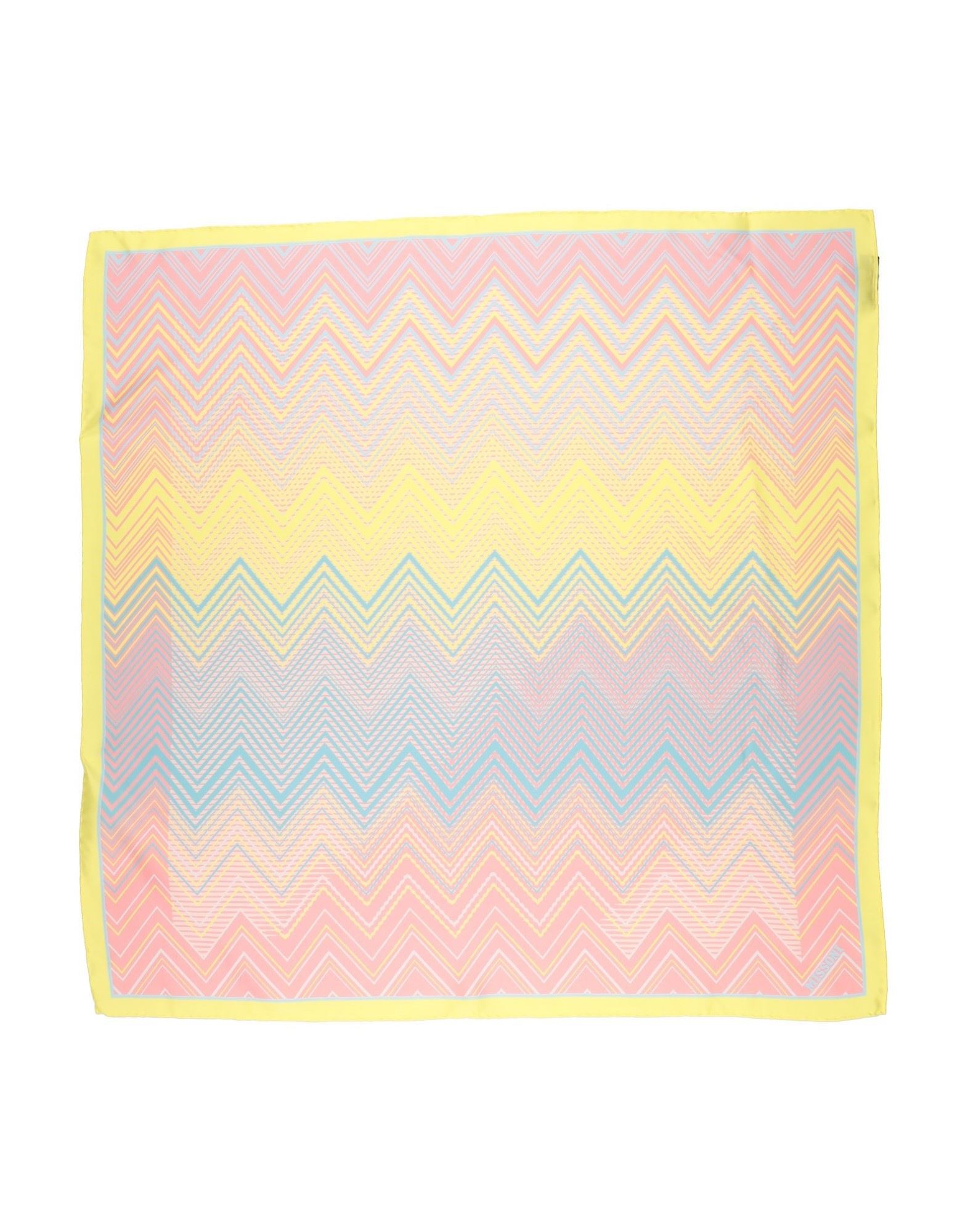 MISSONI Schal Damen Rosa von MISSONI