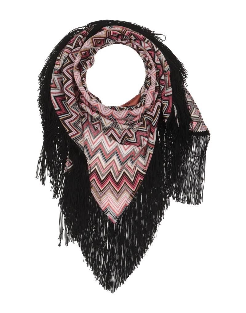 MISSONI Schal Damen Rosa von MISSONI