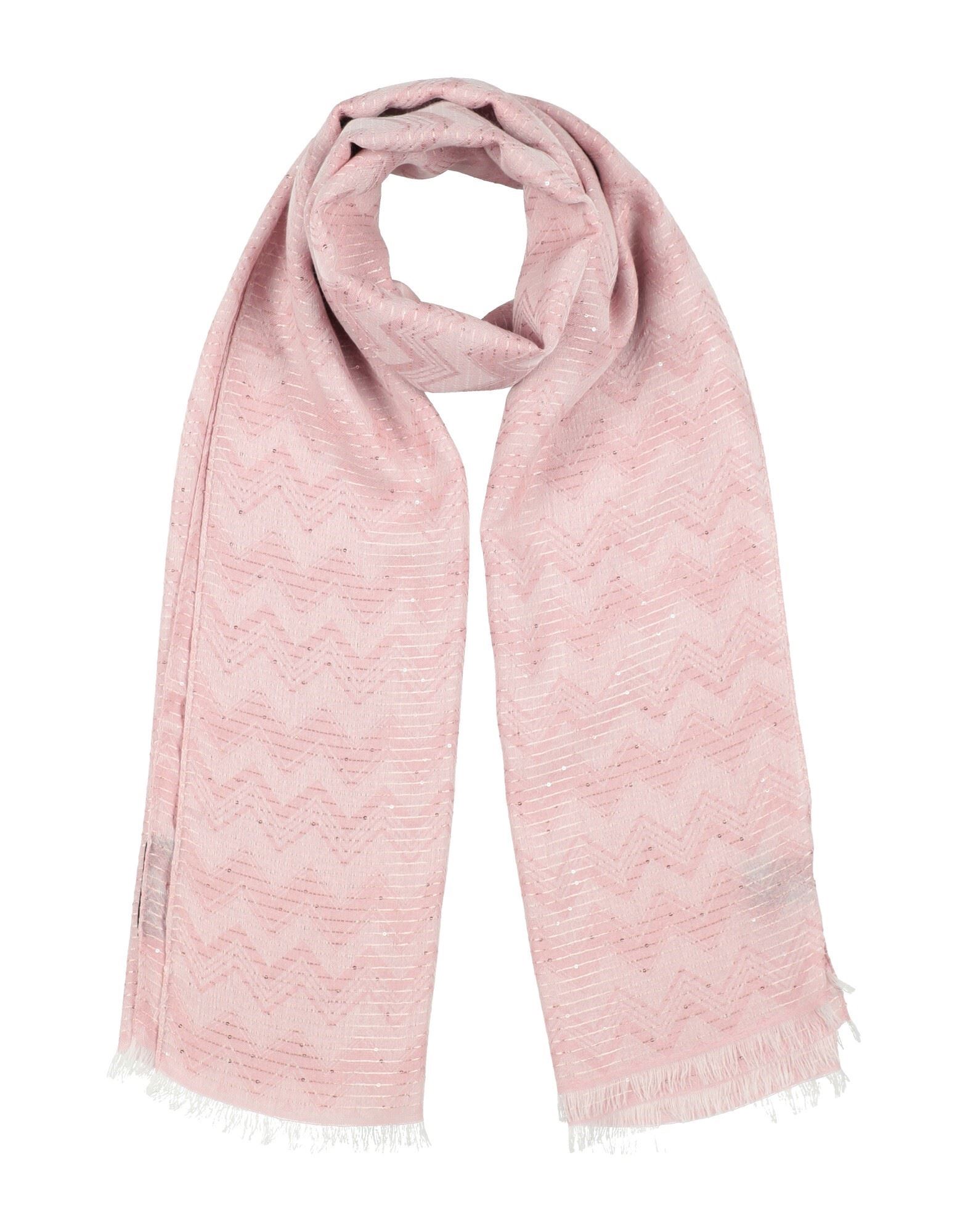 MISSONI Schal Damen Rosa von MISSONI