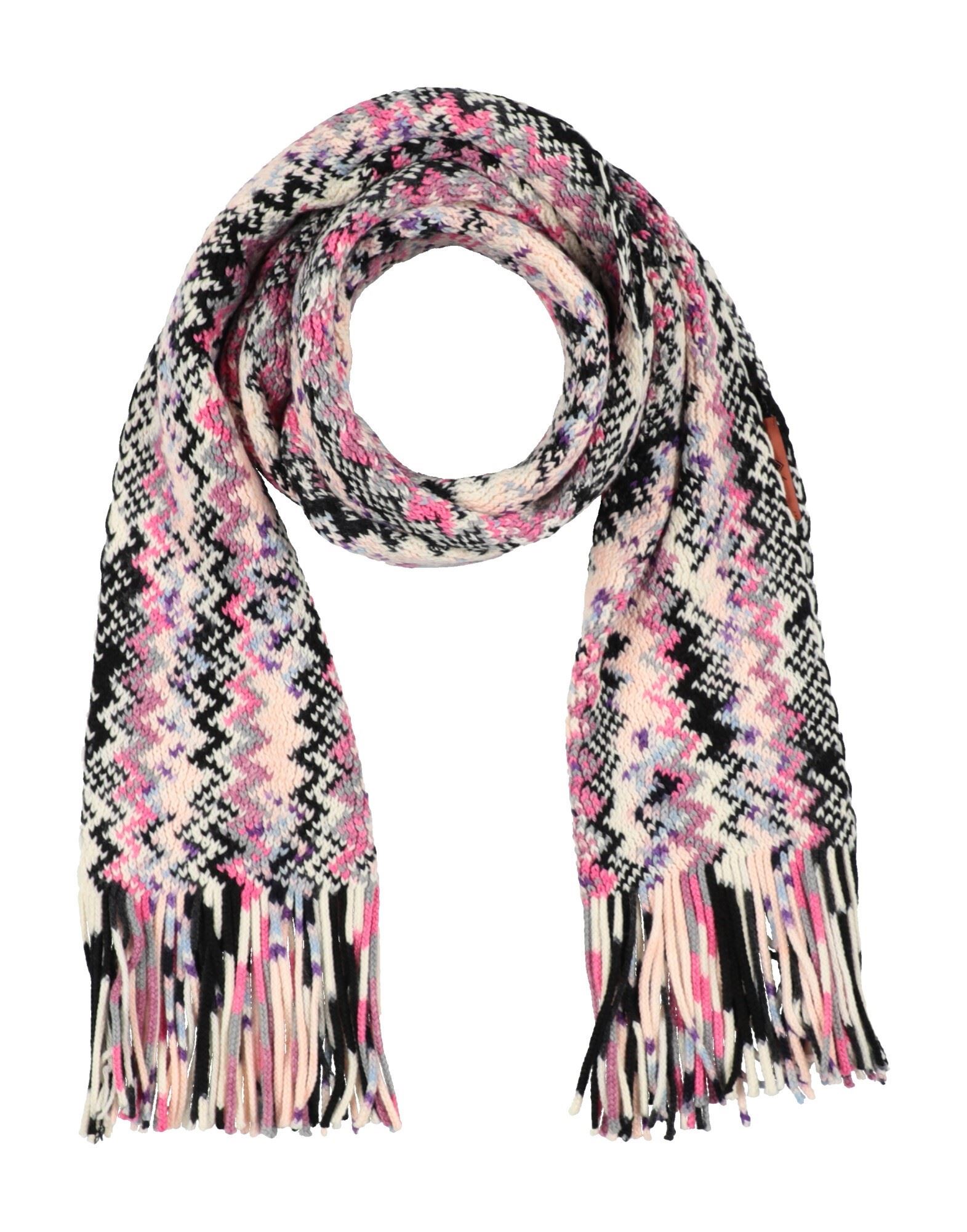 MISSONI Schal Damen Rosa von MISSONI