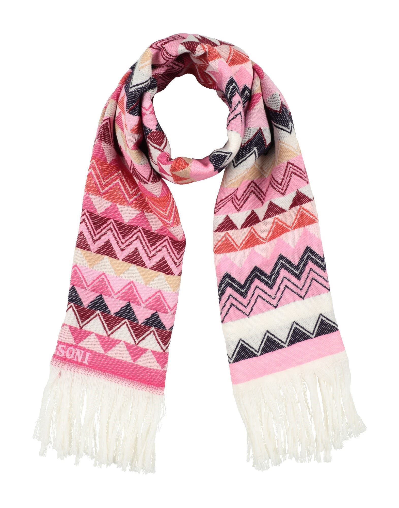 MISSONI Schal Damen Rosa von MISSONI