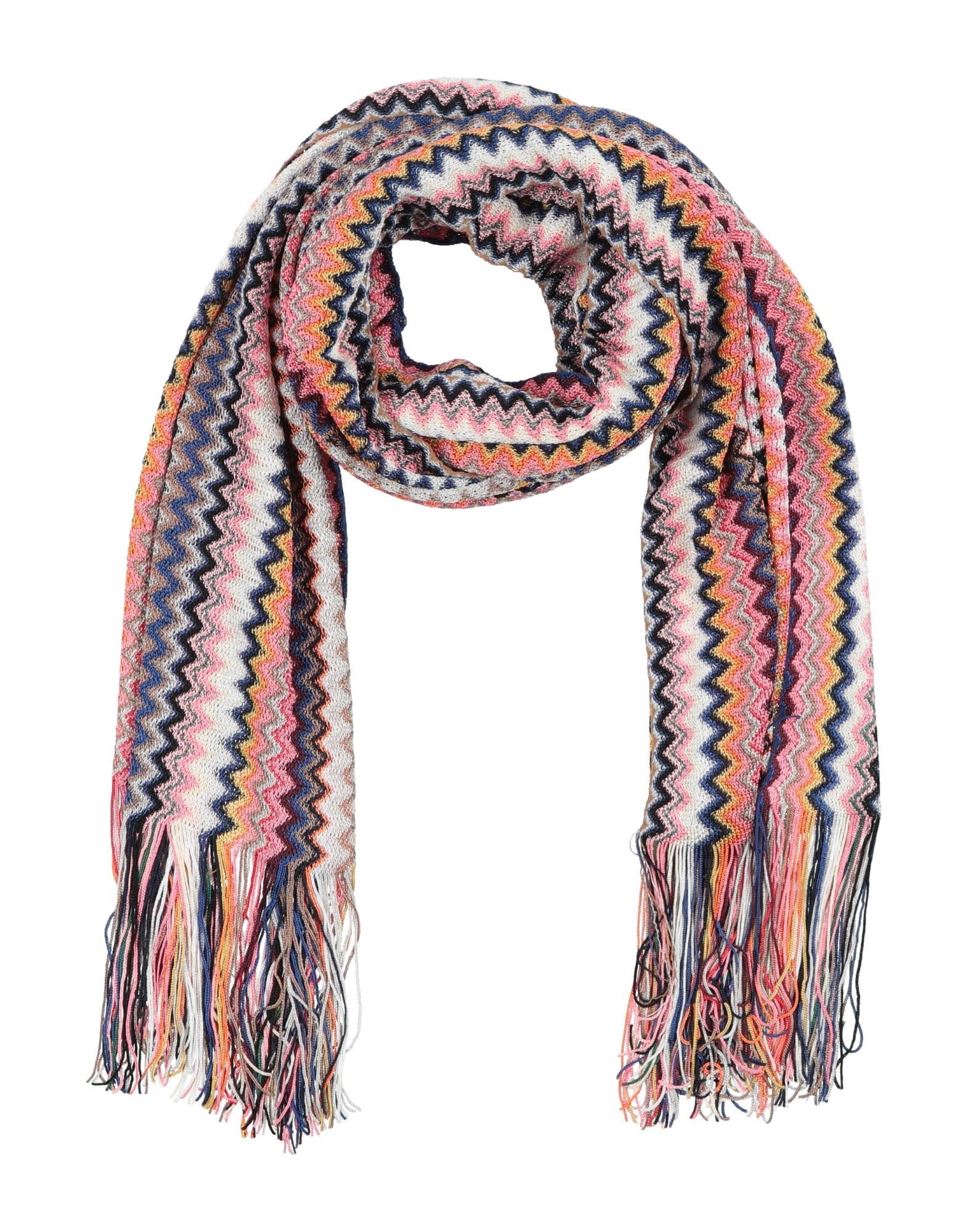 MISSONI Schal Damen Rosa von MISSONI