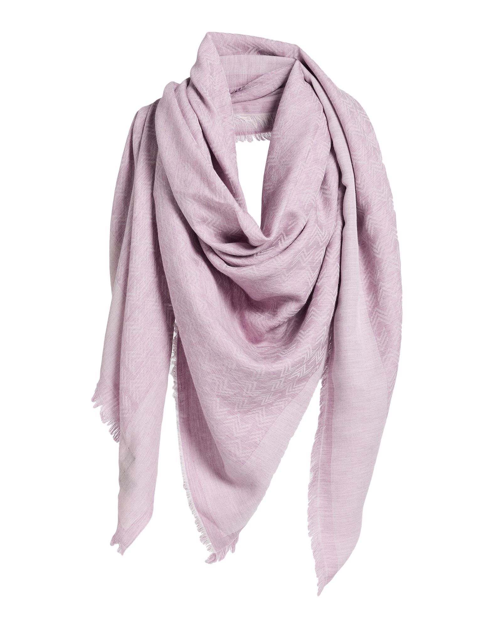 MISSONI Schal Damen Rosa von MISSONI