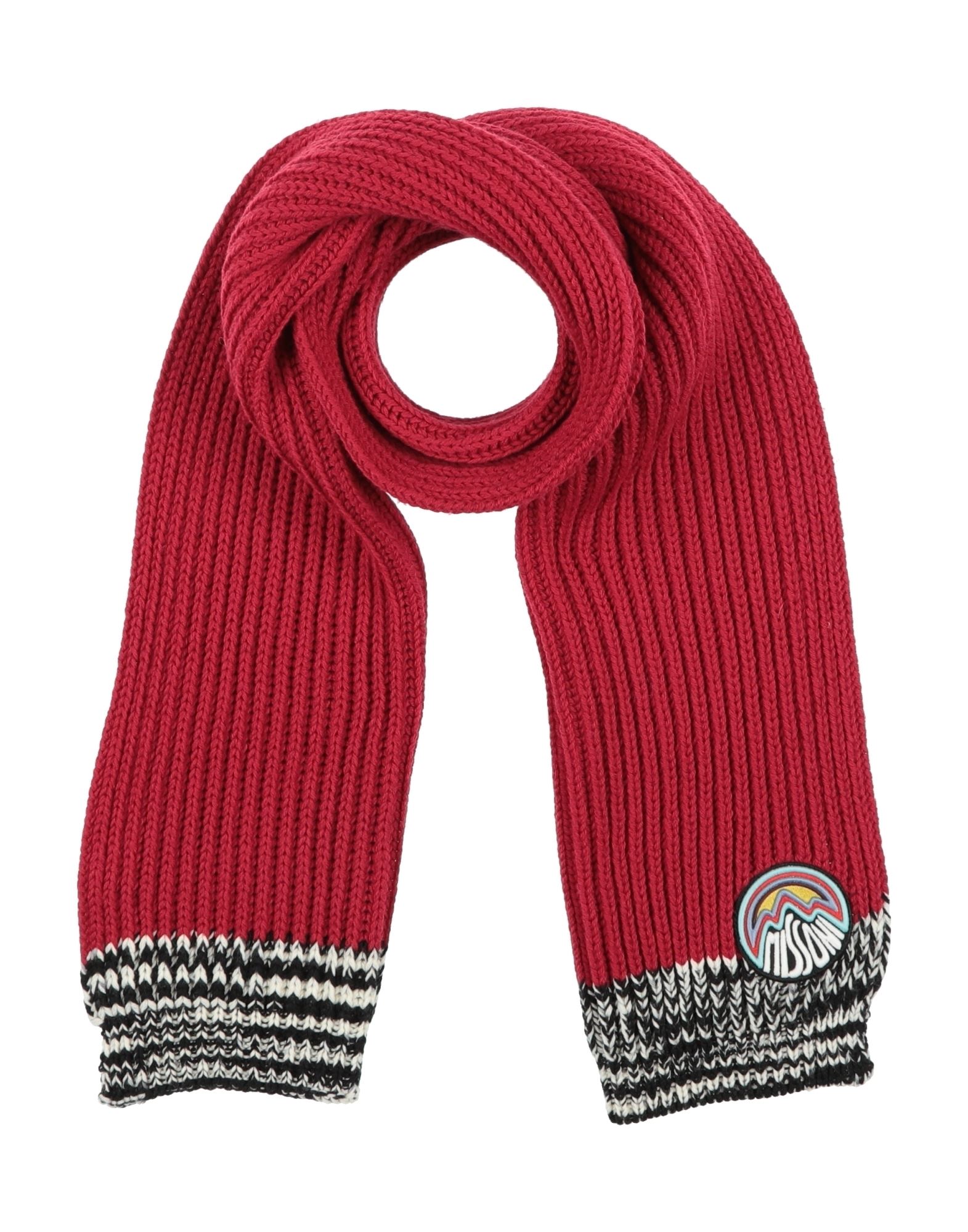 MISSONI Schal Damen Rot von MISSONI
