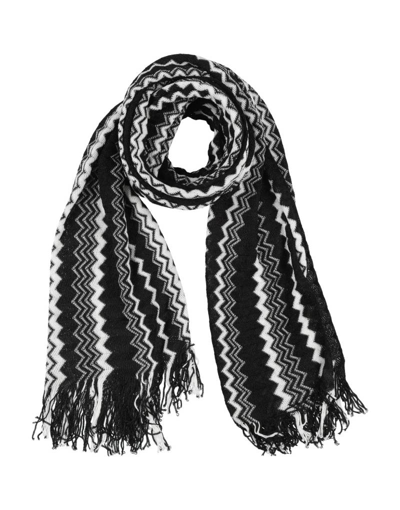 MISSONI Schal Damen Schwarz von MISSONI