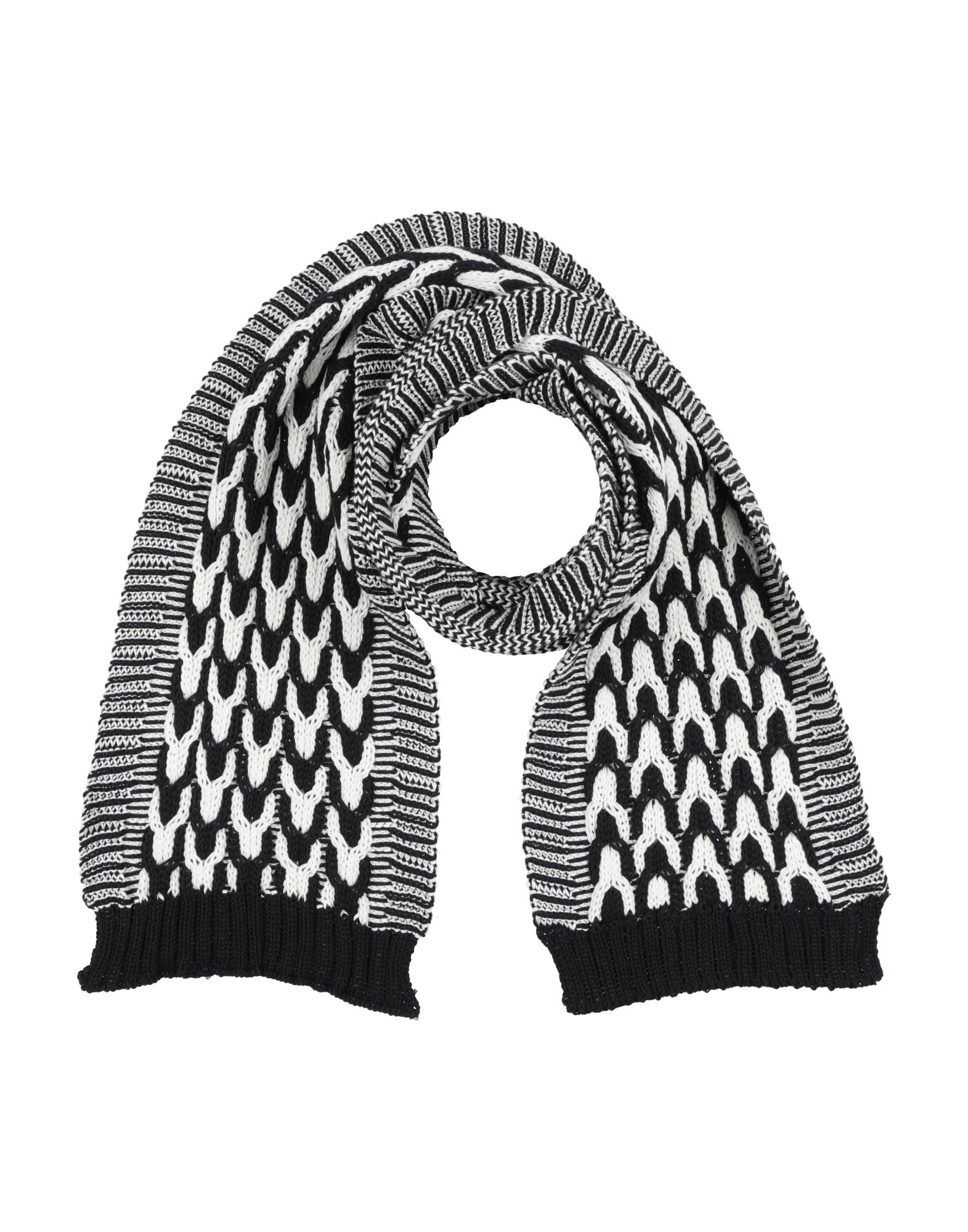 MISSONI Schal Damen Schwarz von MISSONI