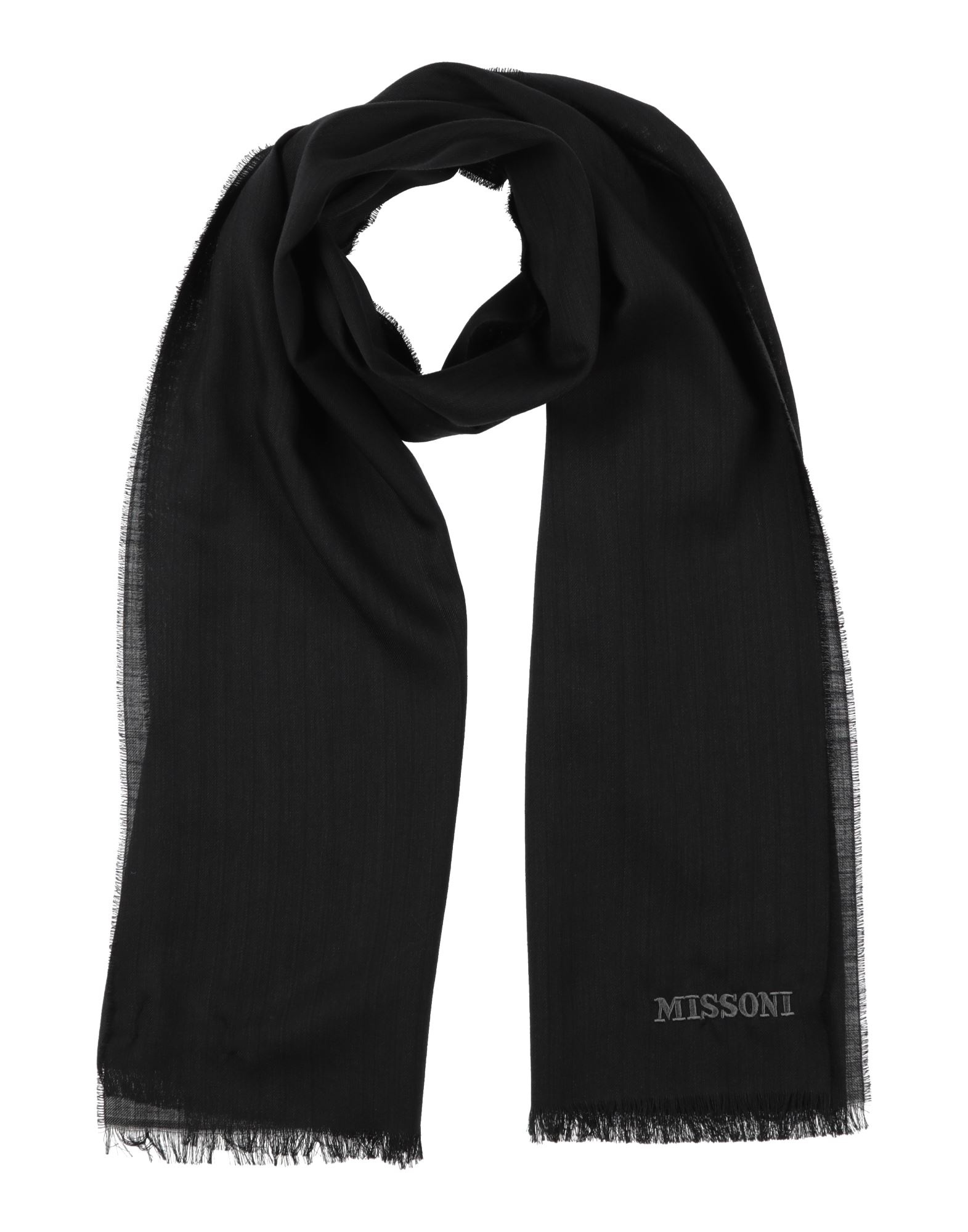 MISSONI Schal Damen Schwarz von MISSONI