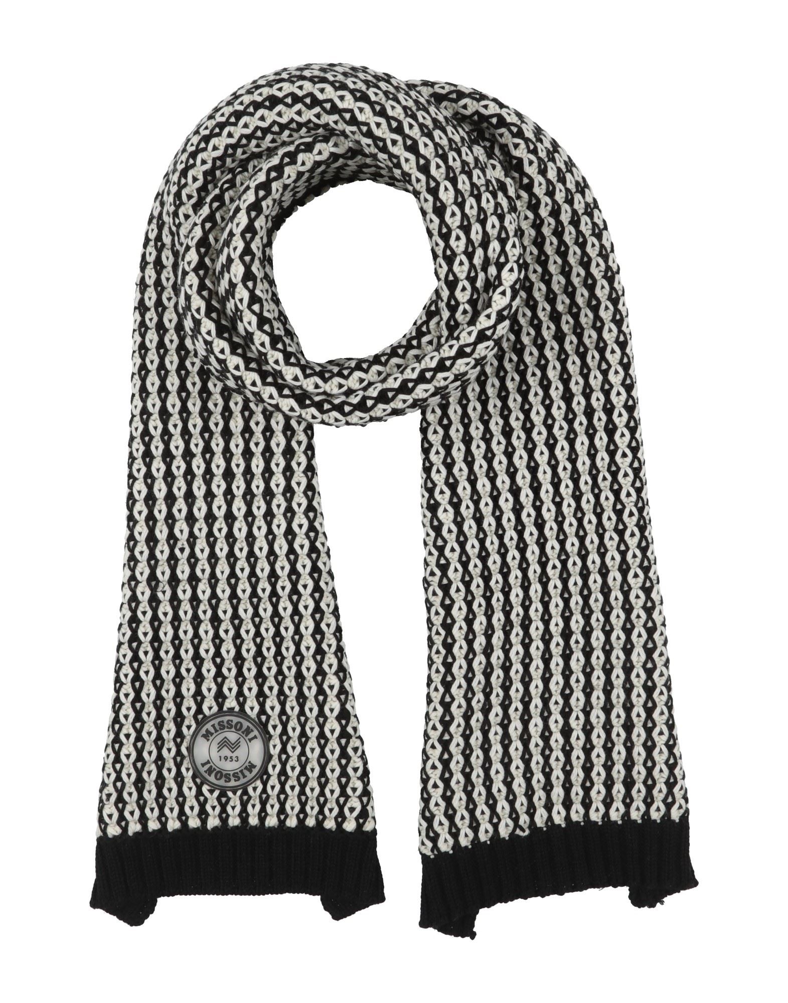 MISSONI Schal Damen Schwarz von MISSONI