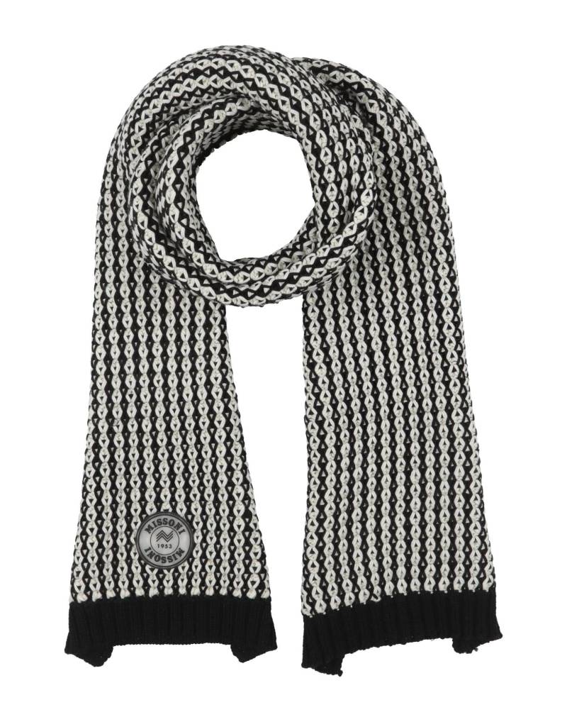 MISSONI Schal Damen Schwarz von MISSONI