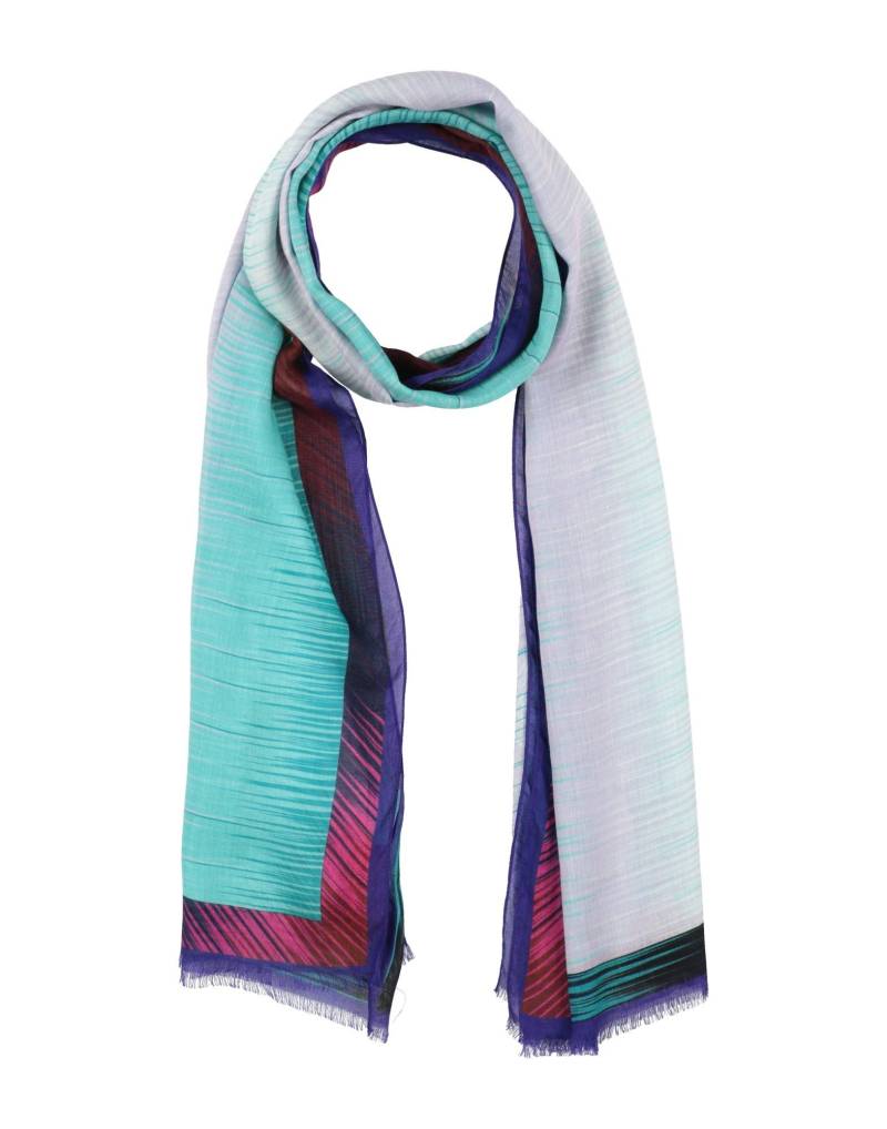 MISSONI Schal Damen Tūrkis von MISSONI