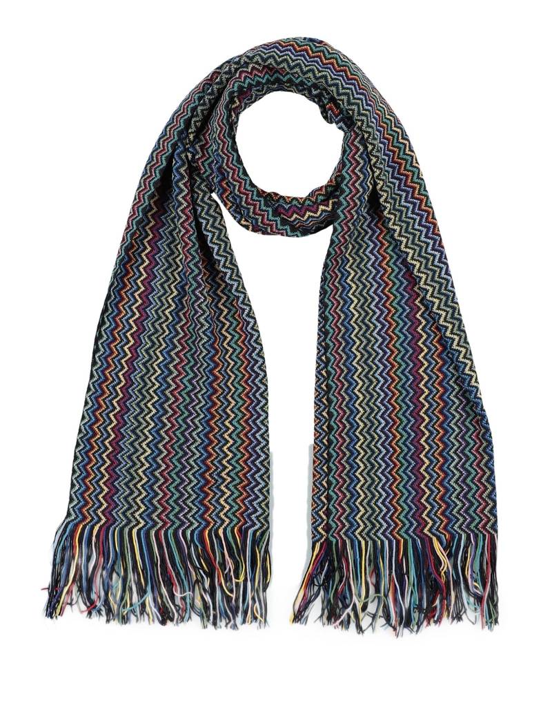 MISSONI Schal Damen Tūrkis von MISSONI