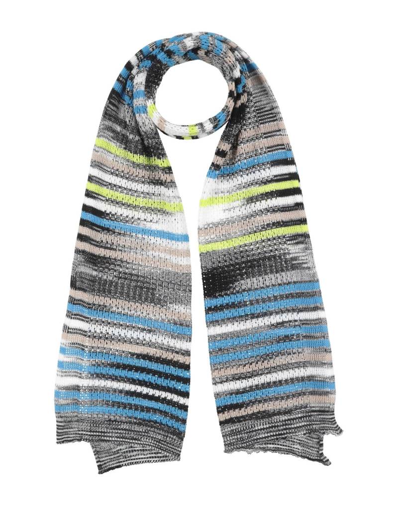 MISSONI Schal Herren Azurblau von MISSONI