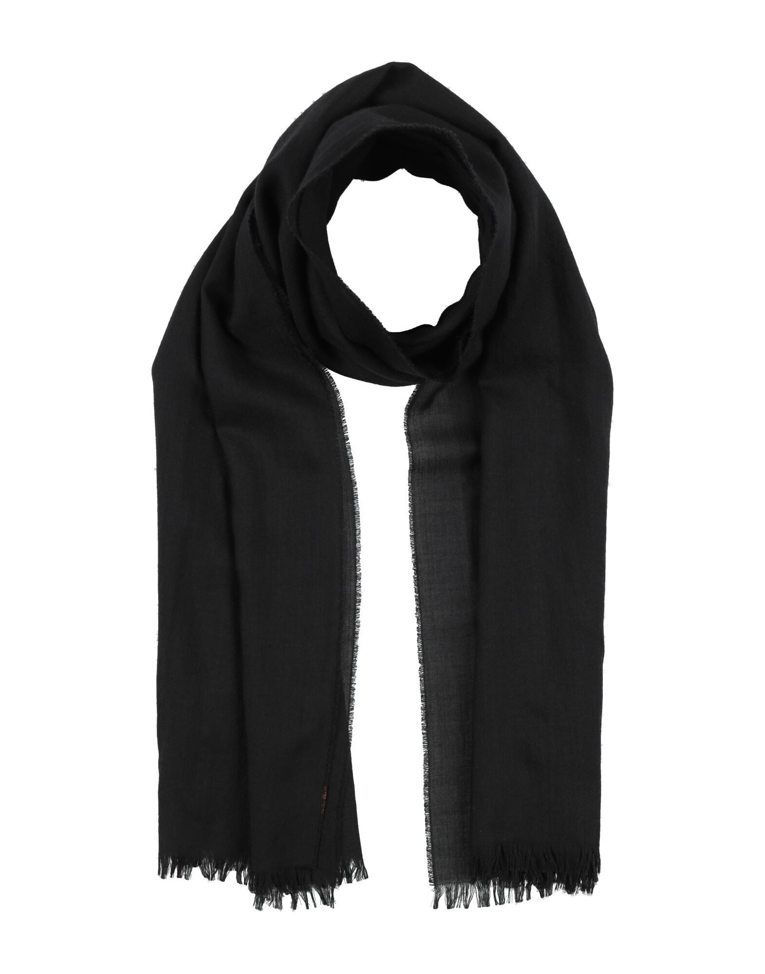 MISSONI Schal Herren Schwarz von MISSONI