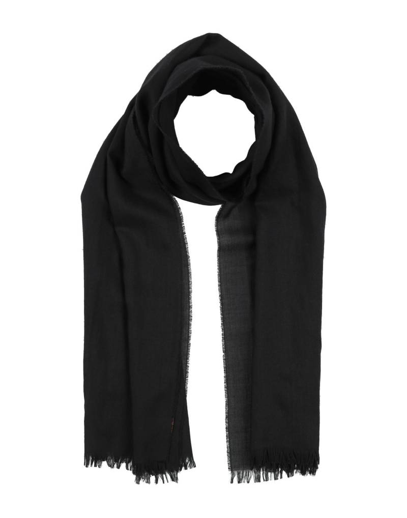 MISSONI Schal Herren Schwarz von MISSONI