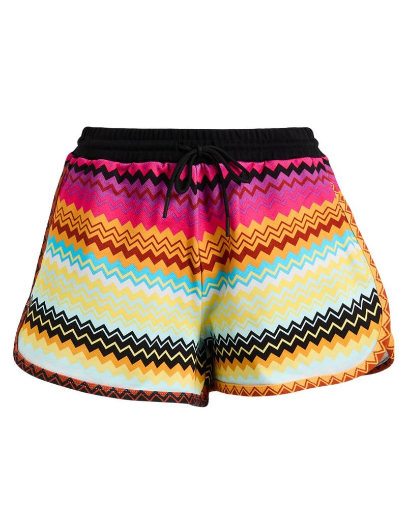 MISSONI Shorts & Bermudashorts Damen Ringelblume von MISSONI