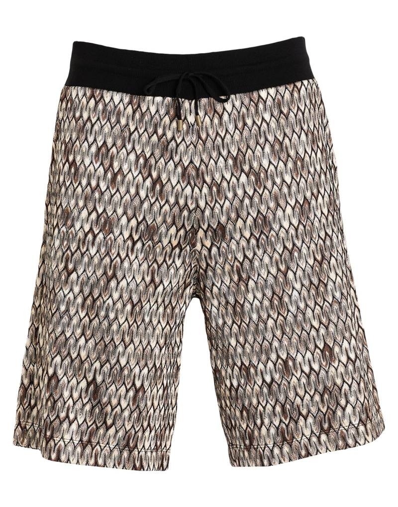 MISSONI Shorts & Bermudashorts Herren Beige von MISSONI
