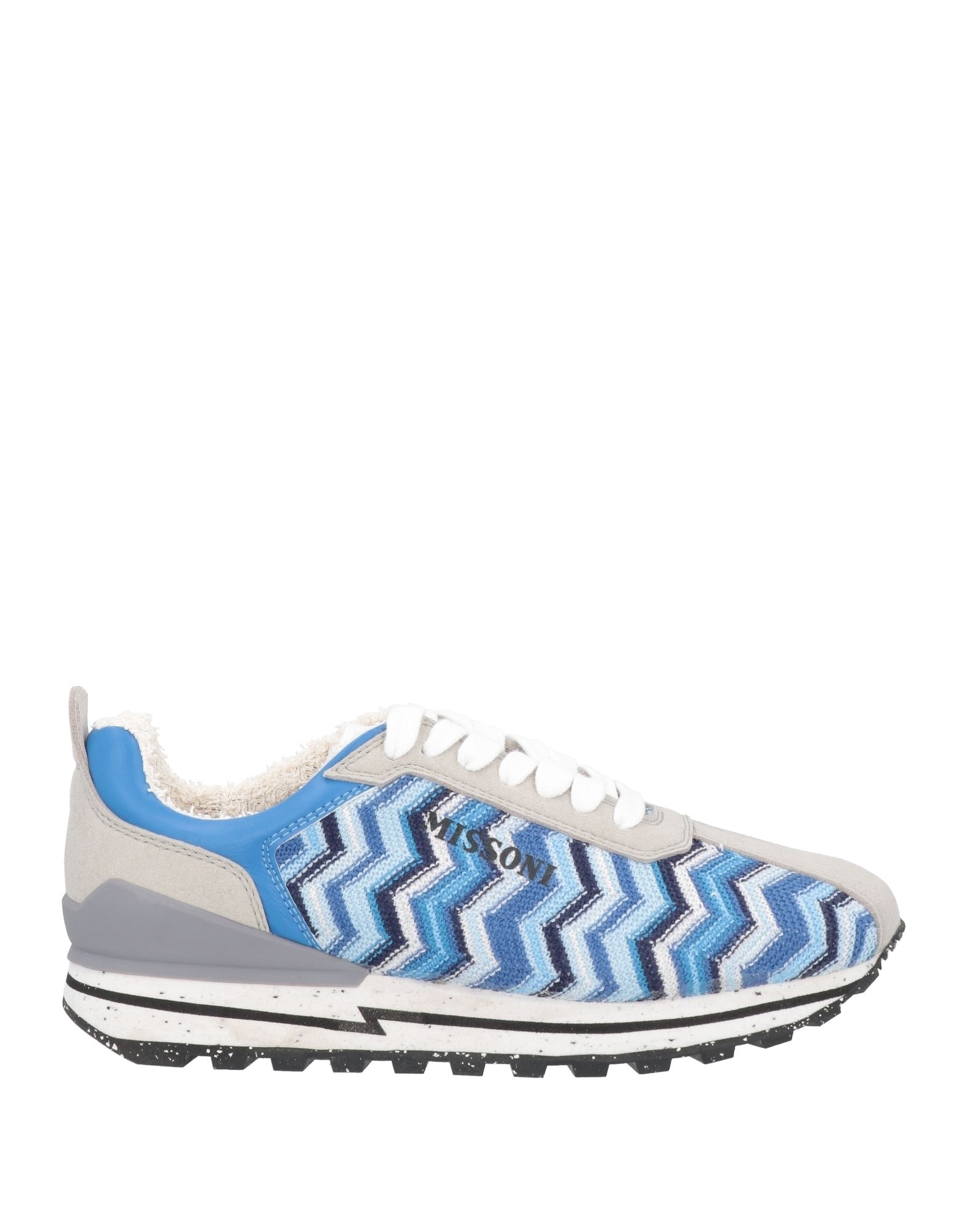 MISSONI Sneakers Damen Azurblau von MISSONI