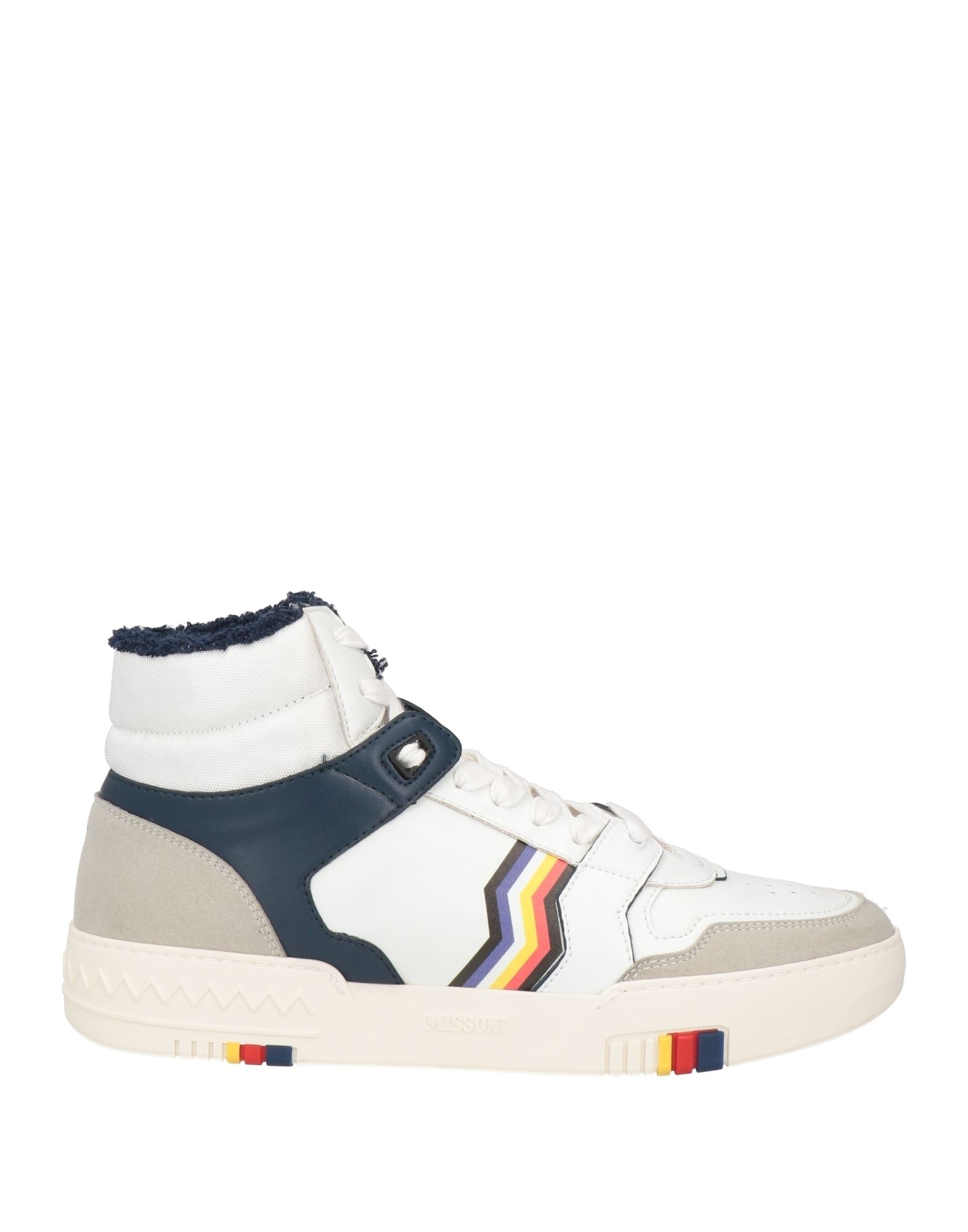 MISSONI Sneakers Damen Weiß von MISSONI