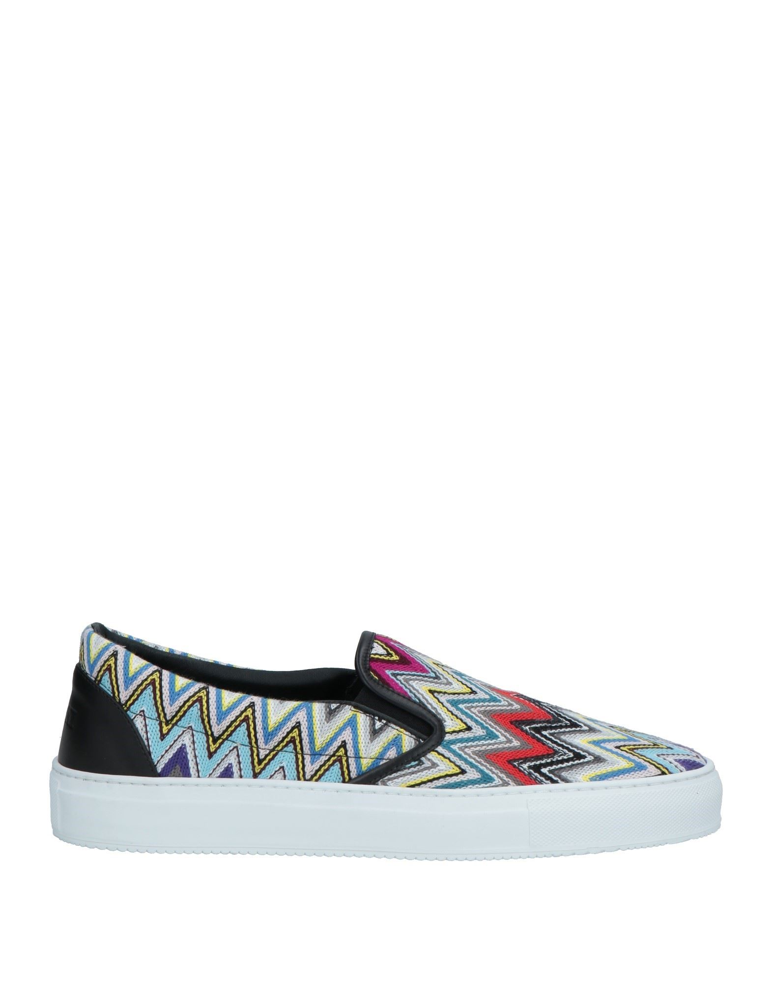 MISSONI Sneakers Herren Himmelblau von MISSONI