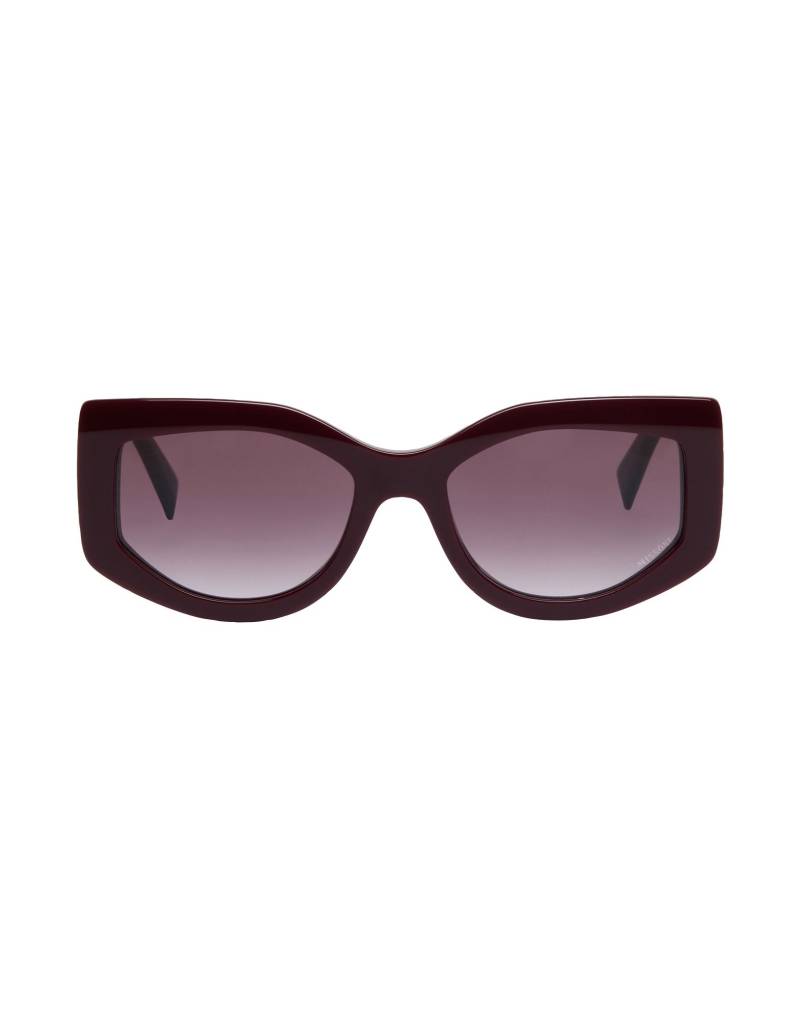 MISSONI Sonnenbrille Damen Bordeaux von MISSONI