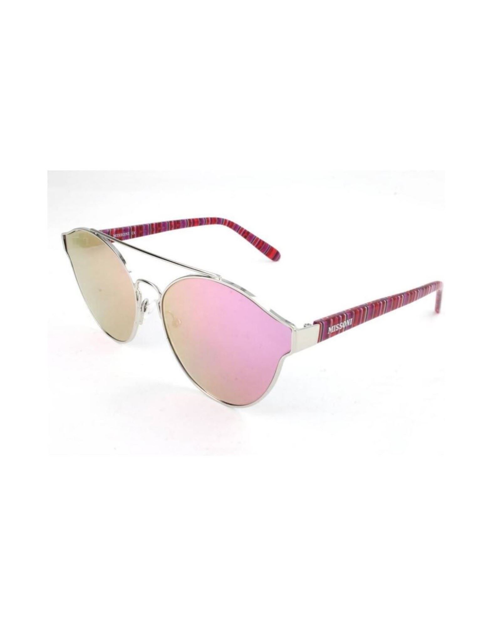 MISSONI Sonnenbrille Damen Bunt von MISSONI