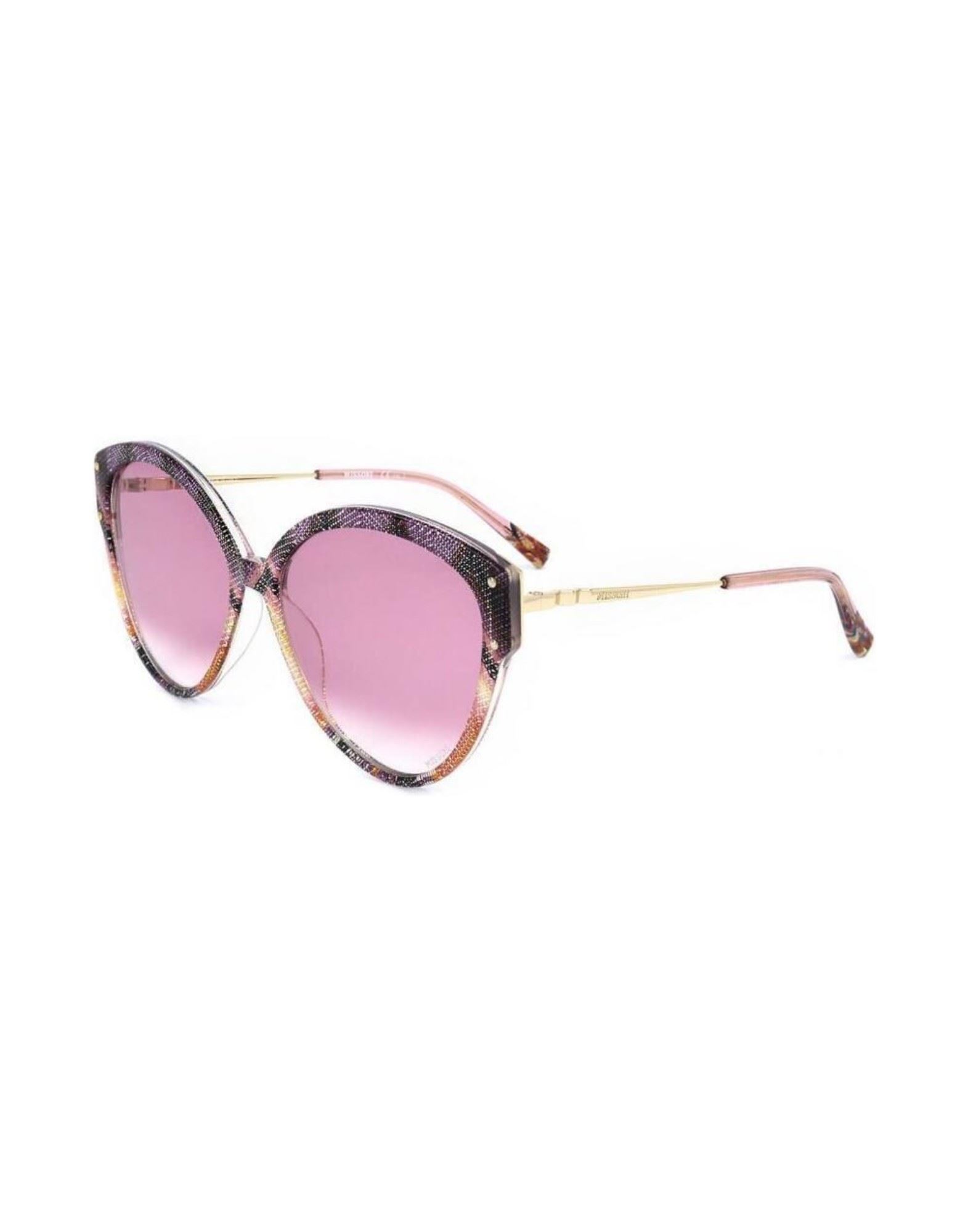 MISSONI Sonnenbrille Damen Bunt von MISSONI