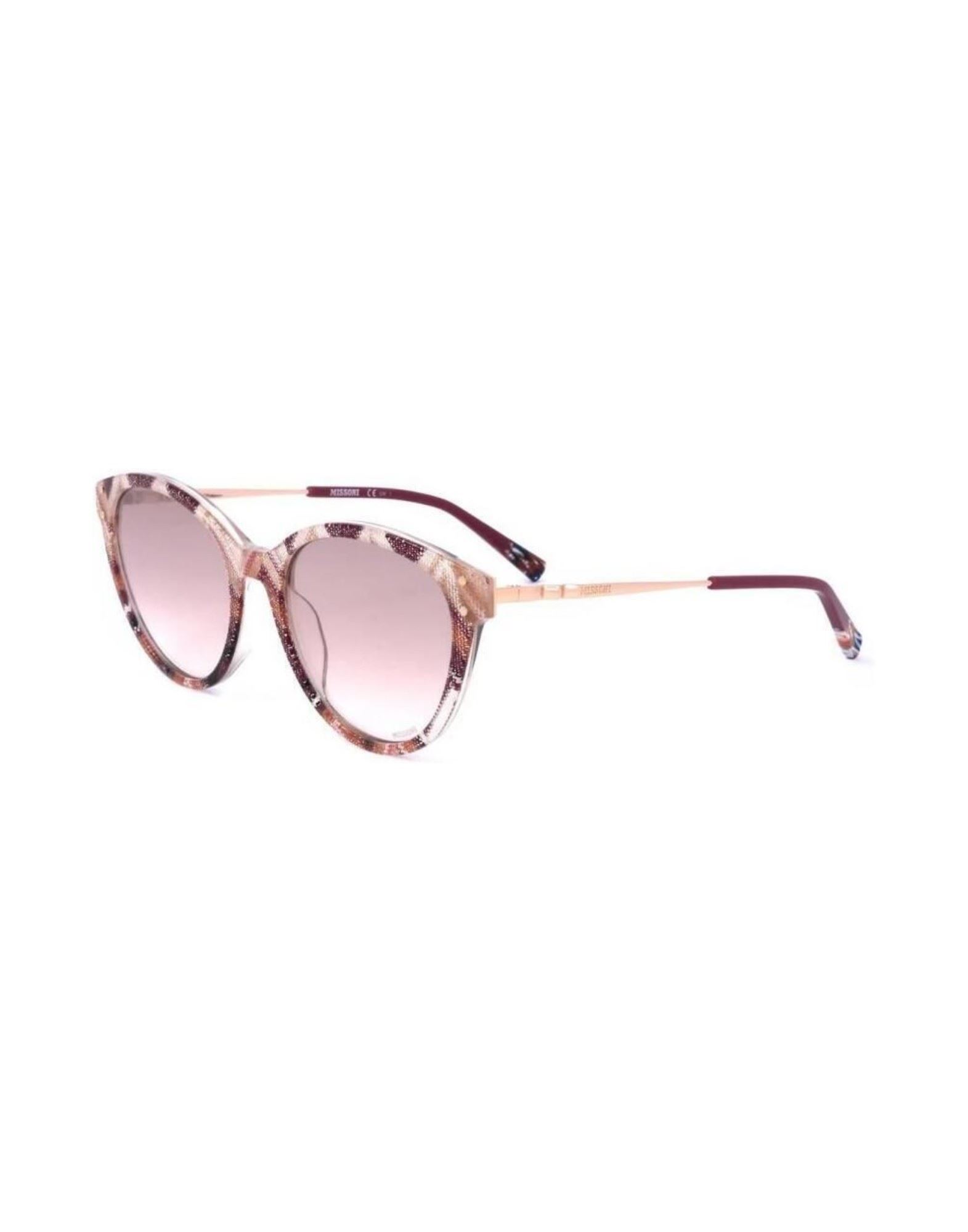 MISSONI Sonnenbrille Damen Bunt von MISSONI