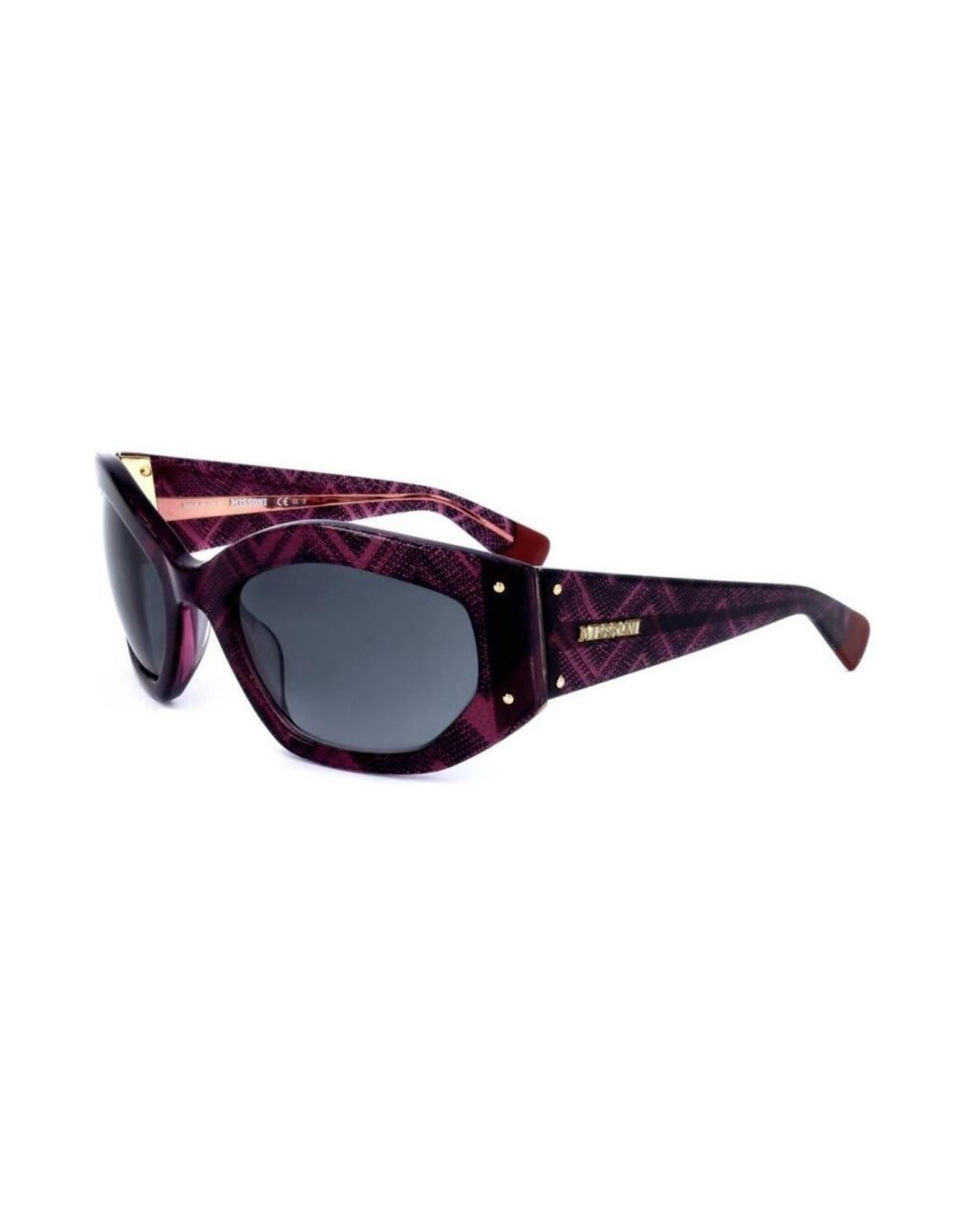 MISSONI Sonnenbrille Damen Bunt von MISSONI