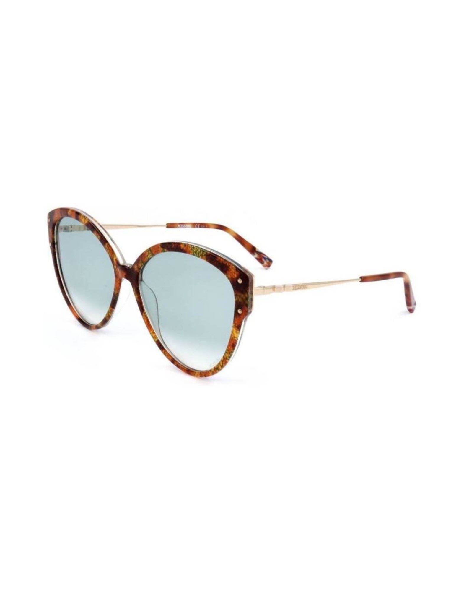 MISSONI Sonnenbrille Damen Bunt von MISSONI