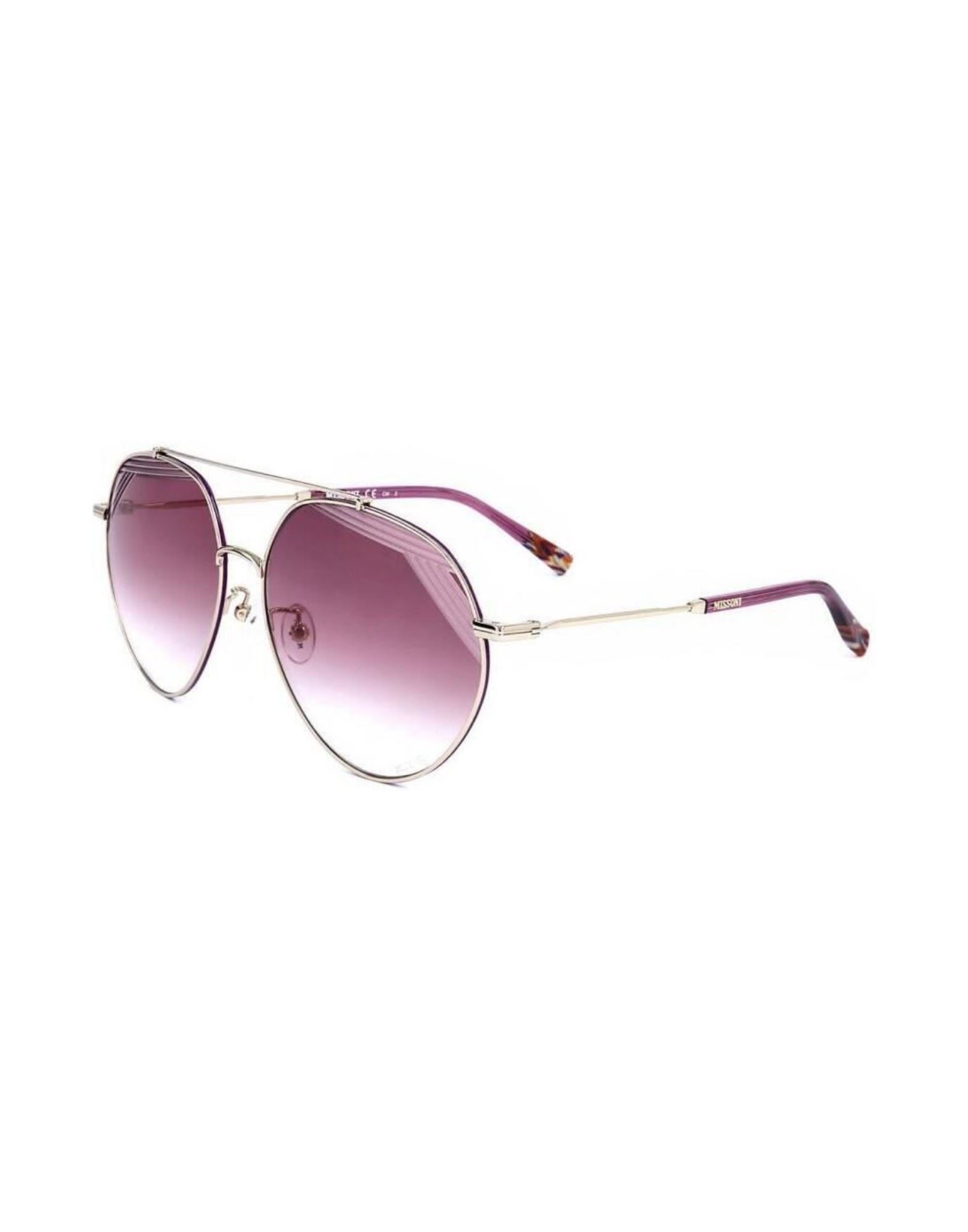 MISSONI Sonnenbrille Damen Bunt von MISSONI