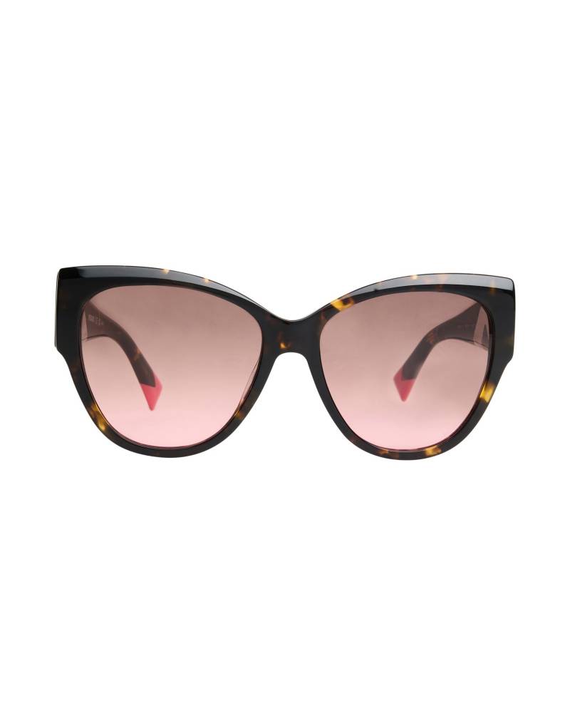 MISSONI Sonnenbrille Damen Dunkelbraun von MISSONI