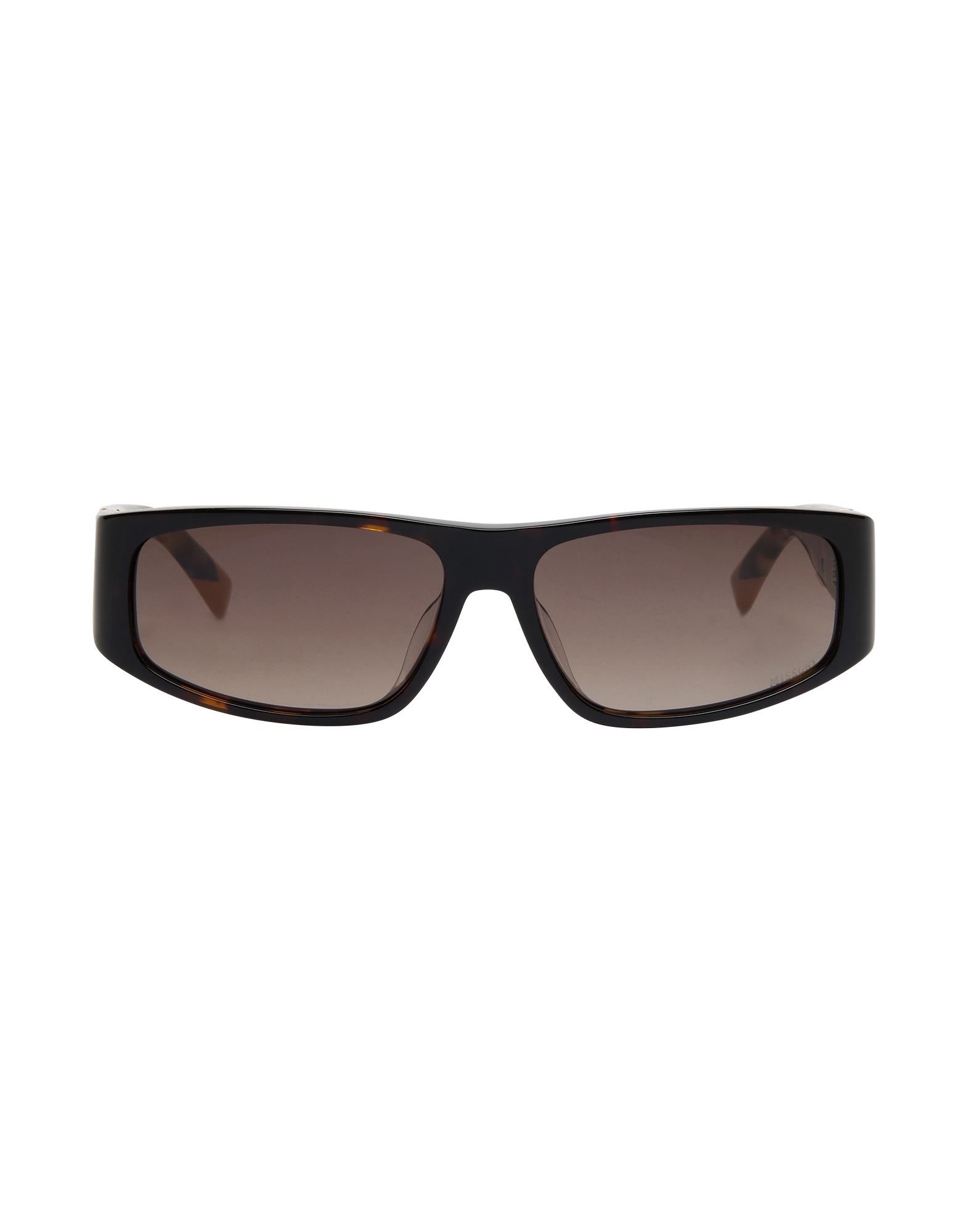 MISSONI Sonnenbrille Damen Dunkelbraun von MISSONI