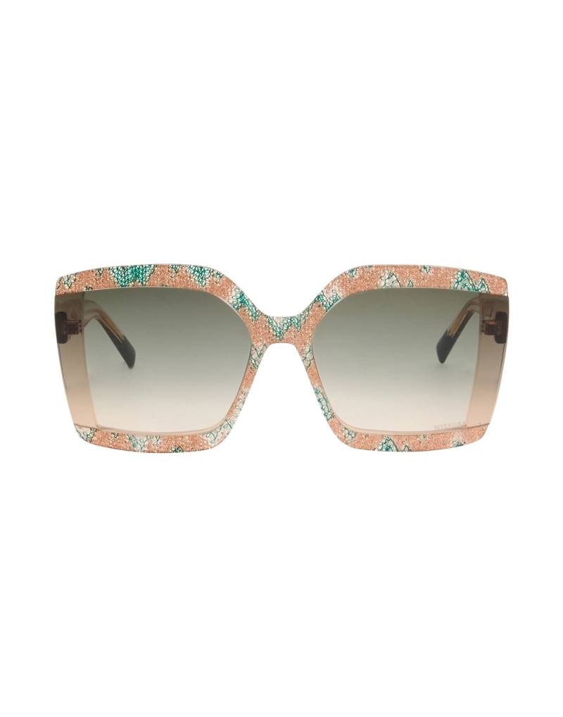 MISSONI Sonnenbrille Damen Kupfer von MISSONI