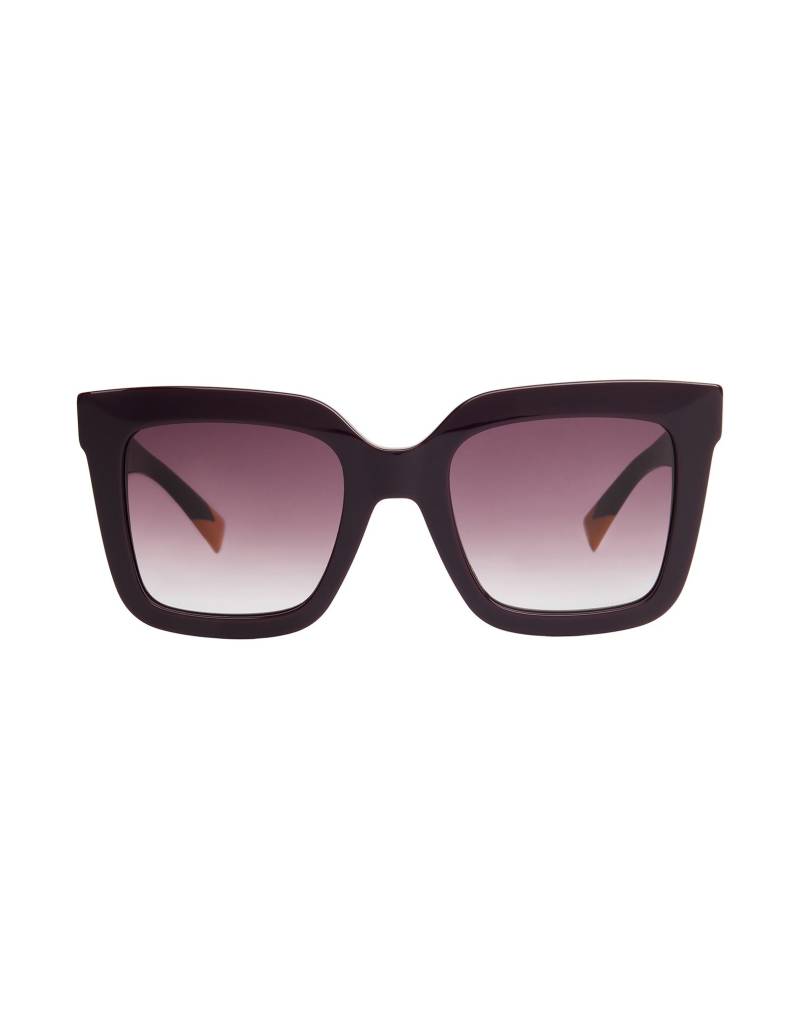 MISSONI Sonnenbrille Damen Pflaume von MISSONI