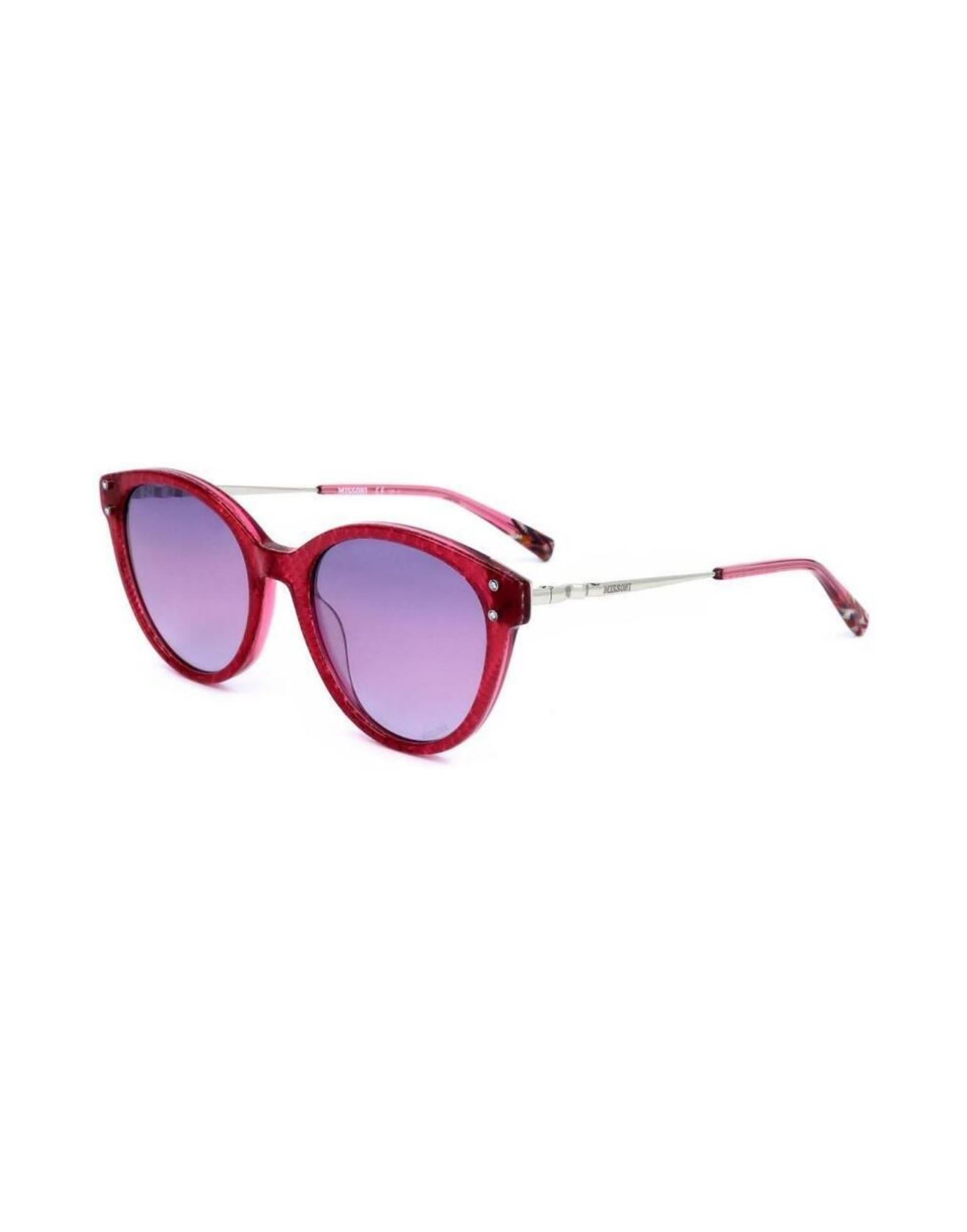 MISSONI Sonnenbrille Damen Rosa von MISSONI