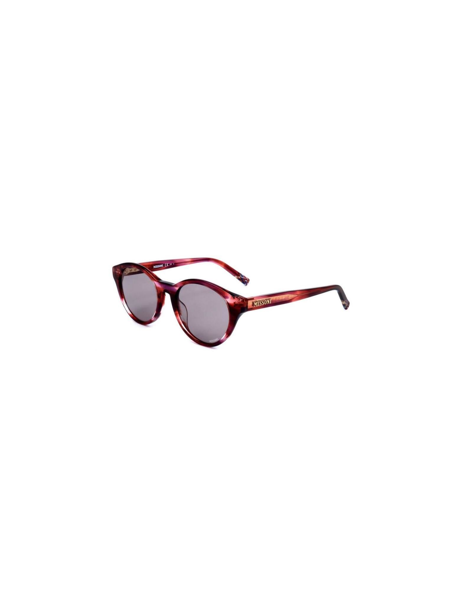 MISSONI Sonnenbrille Damen Rot von MISSONI