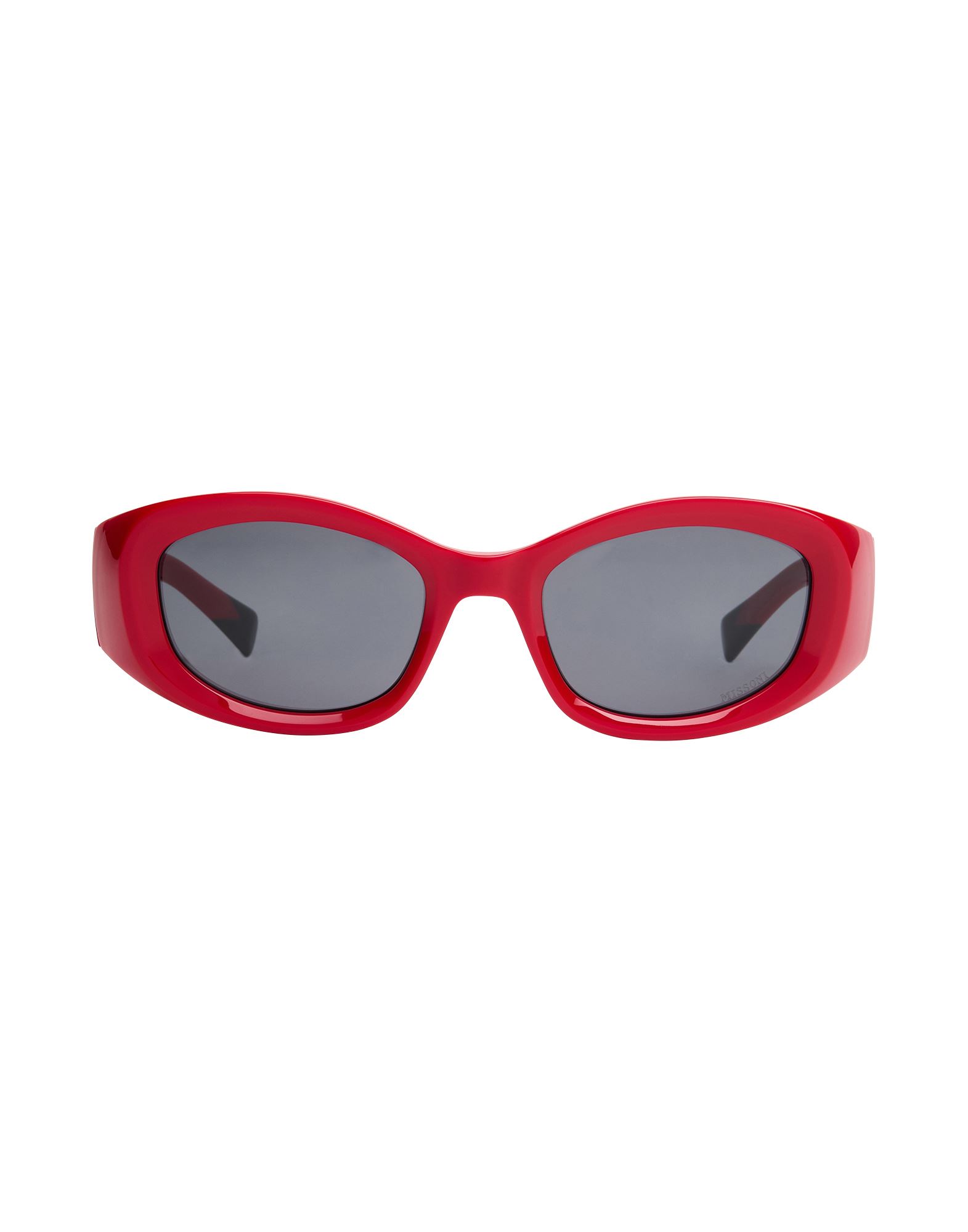 MISSONI Sonnenbrille Damen Rot von MISSONI