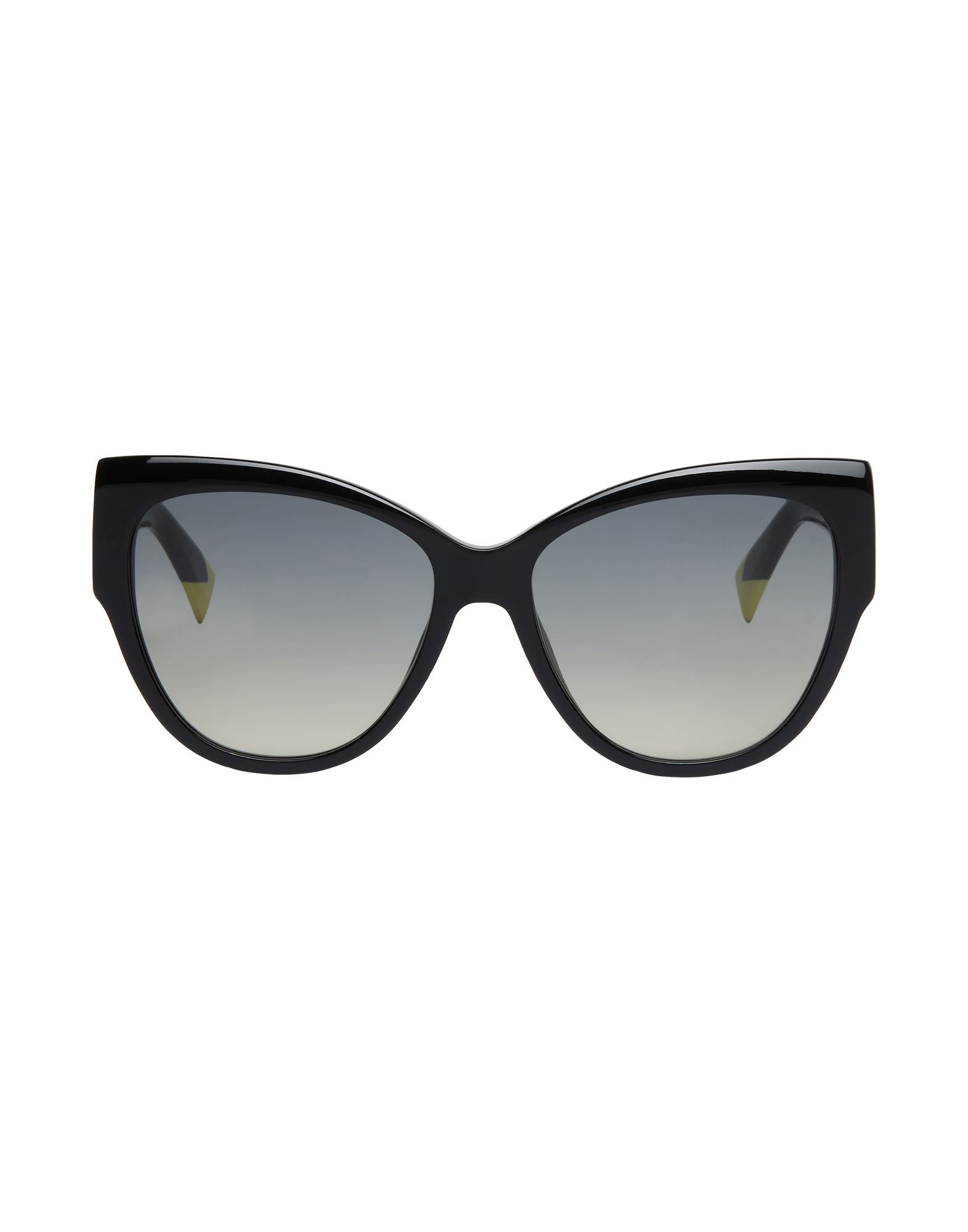MISSONI Sonnenbrille Damen Schwarz von MISSONI