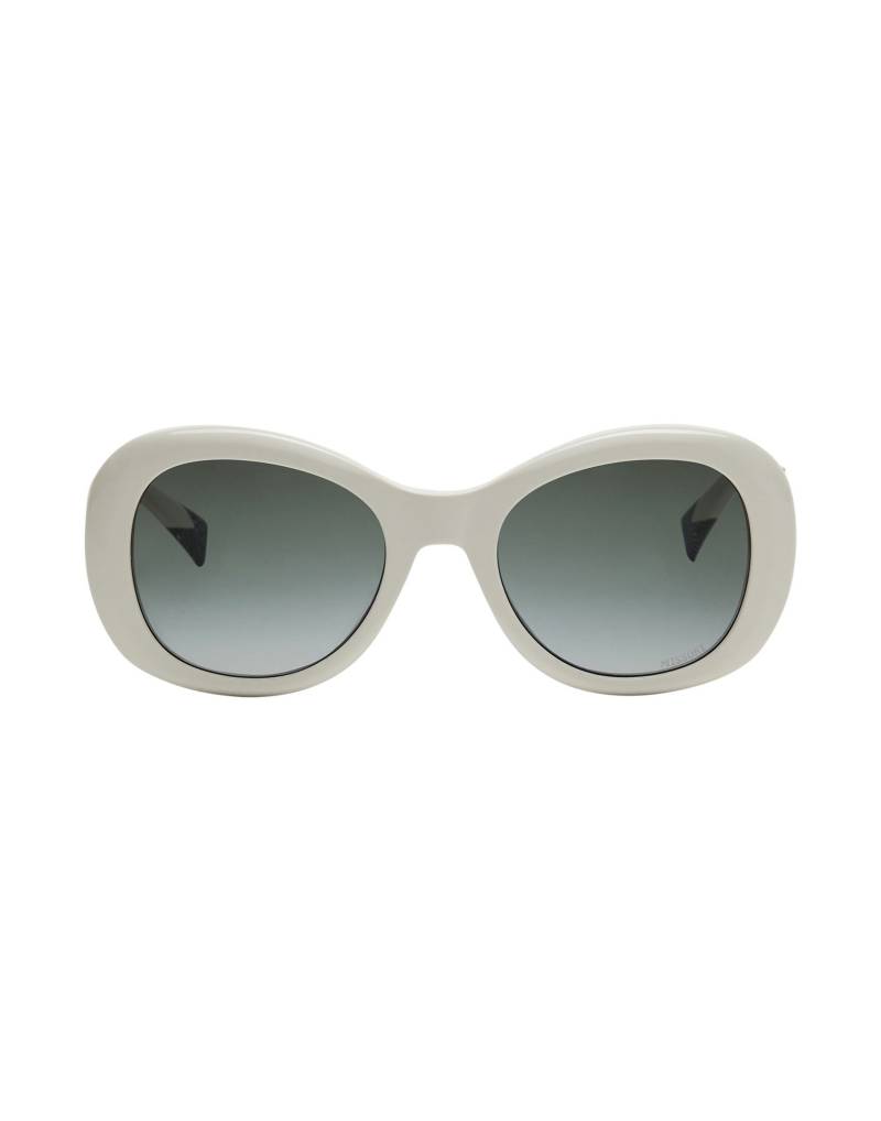 MISSONI Sonnenbrille Damen Weiß von MISSONI