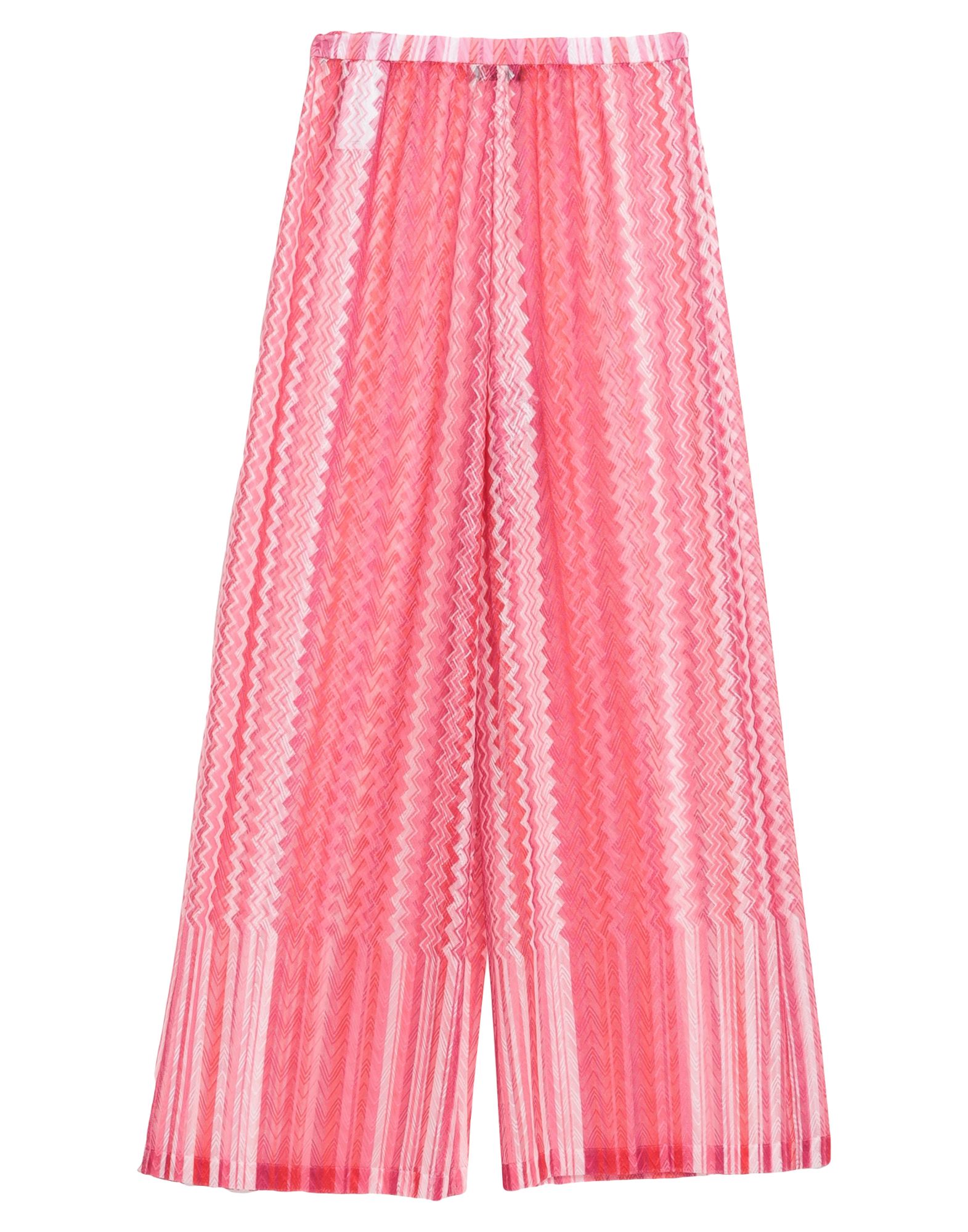 MISSONI Strandhose Damen Rot von MISSONI