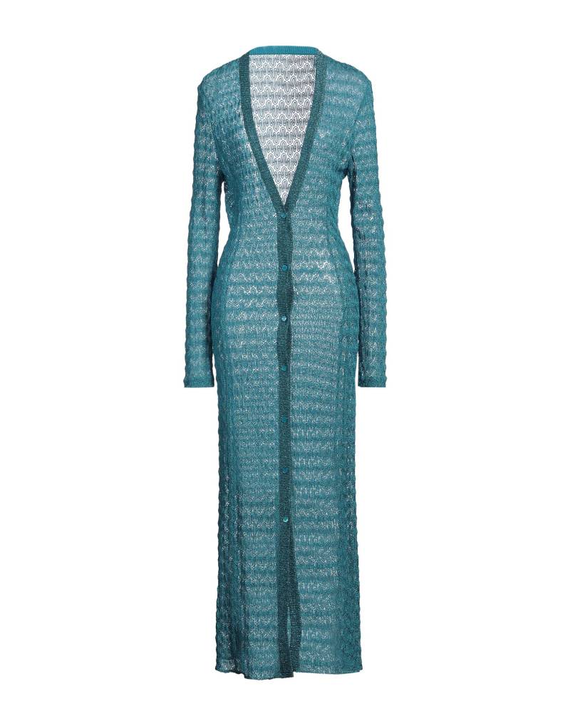 MISSONI Strickjacke Damen Azurblau von MISSONI